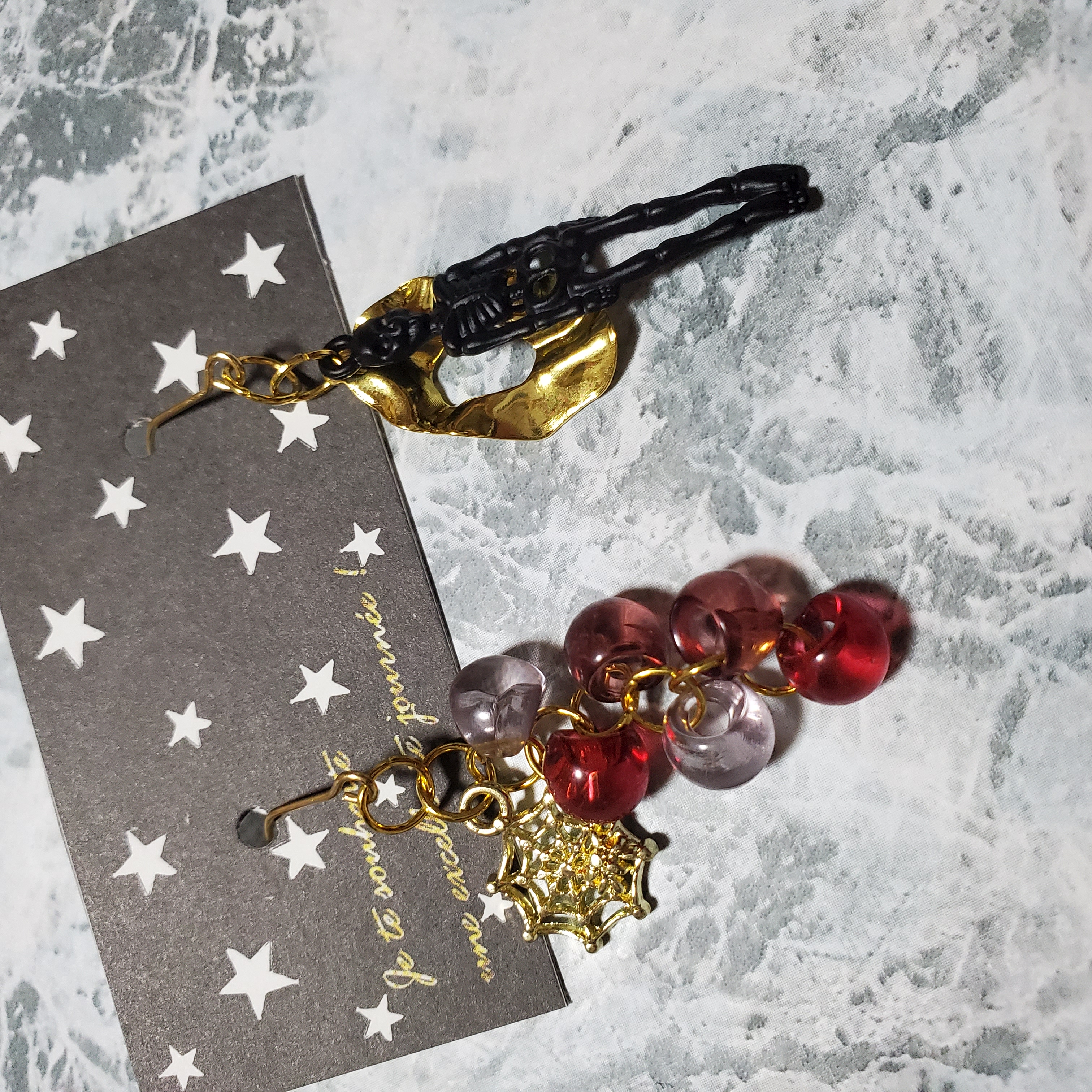 10月29日のイベント出店前に 新作をお披露目！！