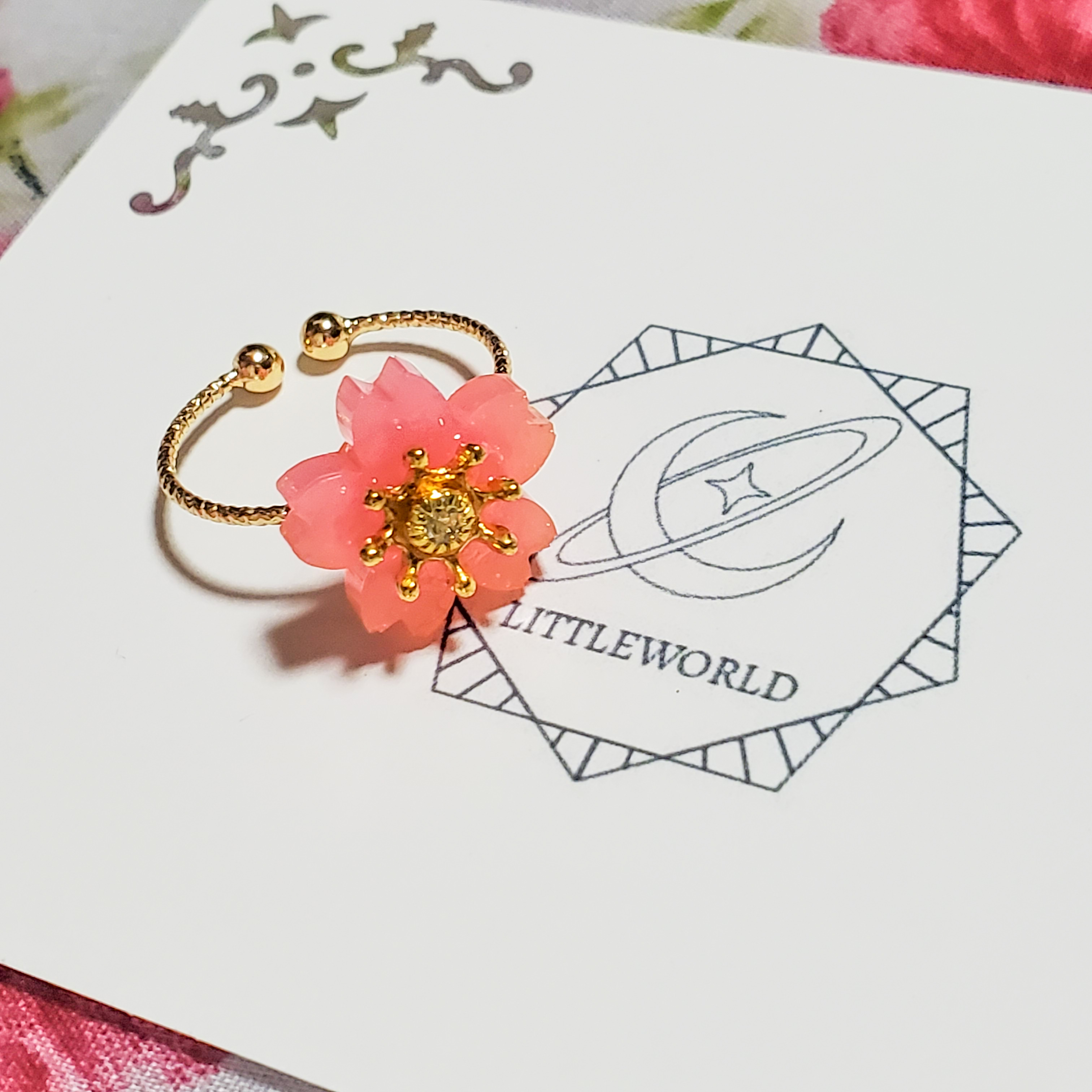 お久しぶりです✩.*˚