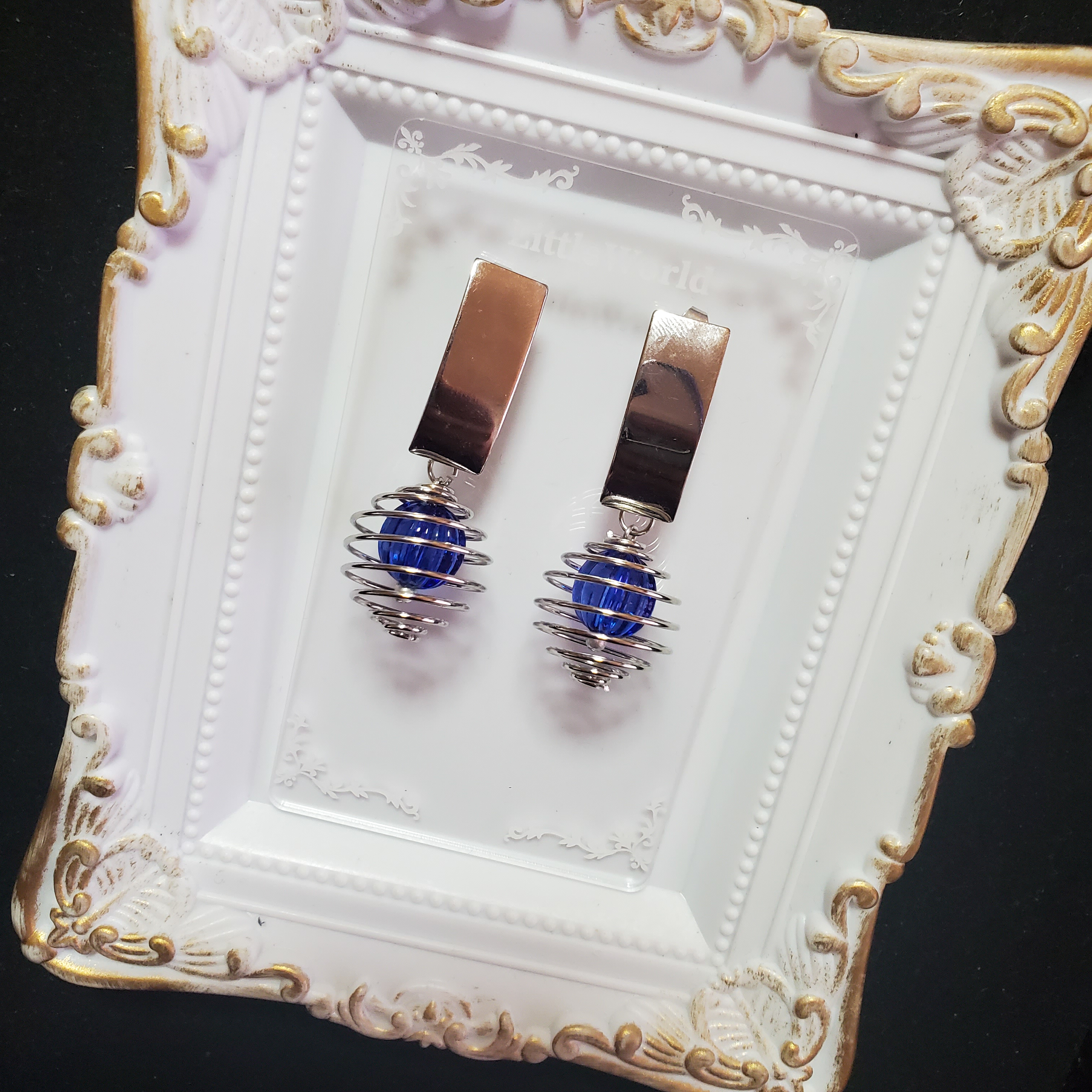 またまた新作upしました✩.*˚