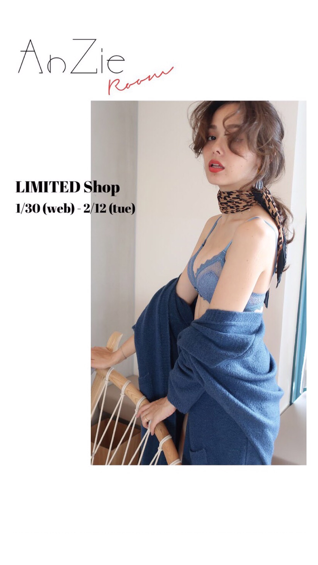 POPUP Shop in 阪急うめだ本店
