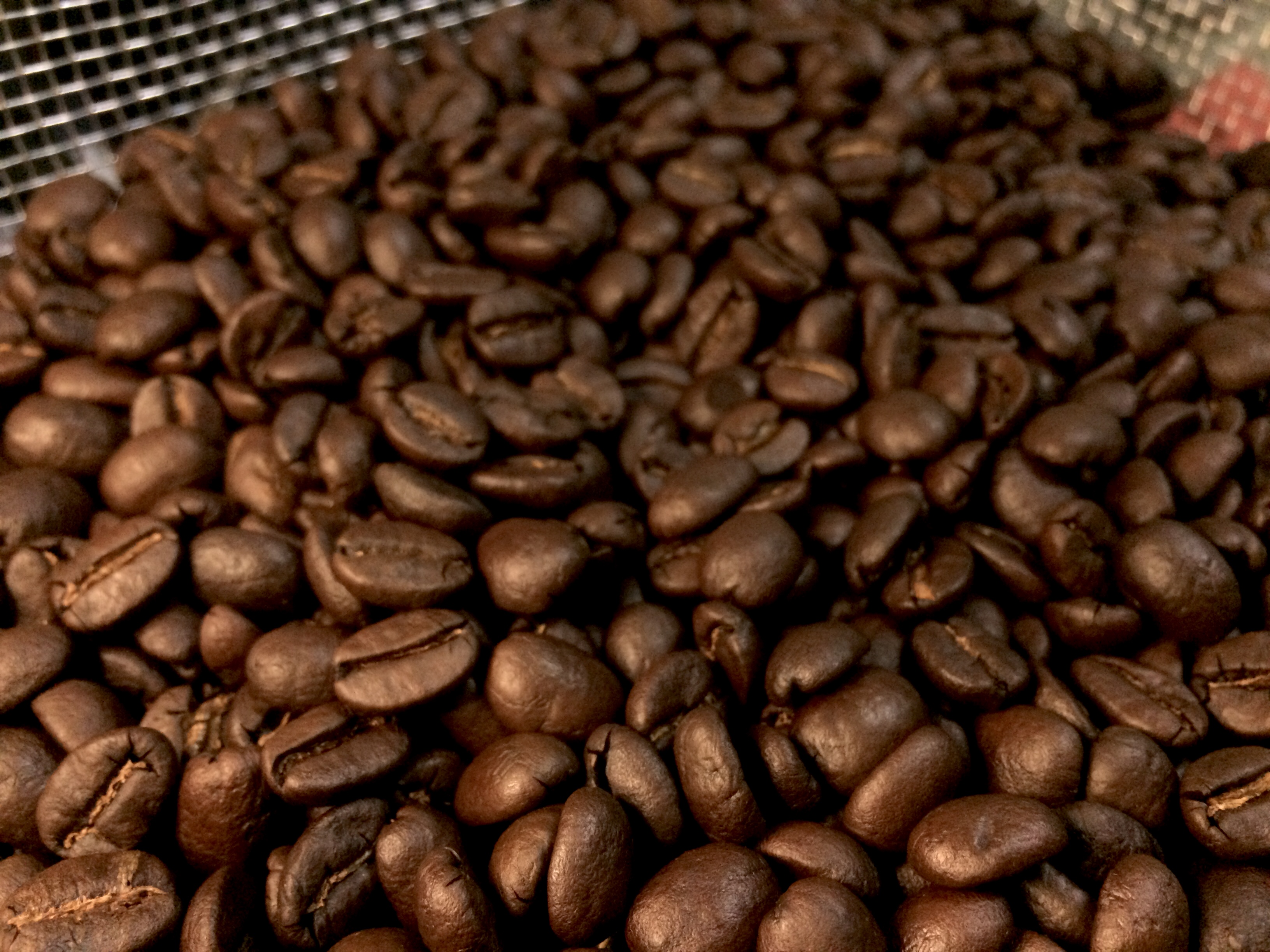 コーヒー豆のオススメの保存容器