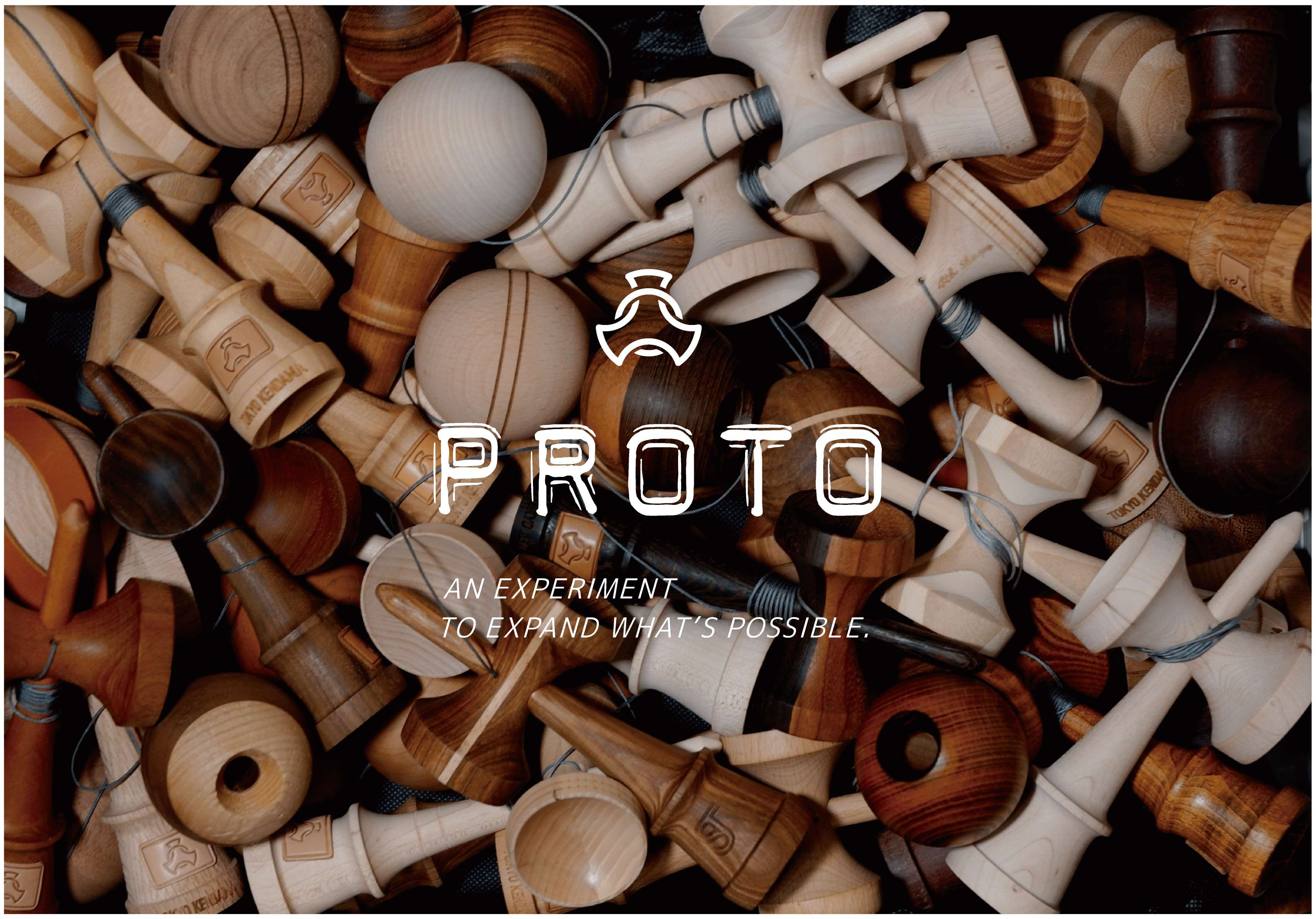 新たなライン「PROTO」をスタートします。