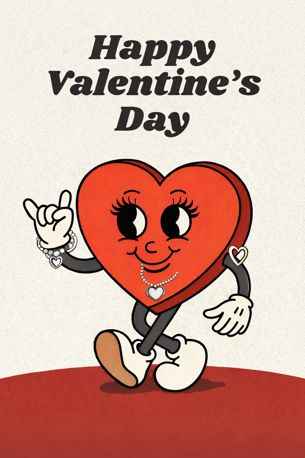 今年のバレンタインはVINTAGEで決まり♡福岡ヴィンテージショップ