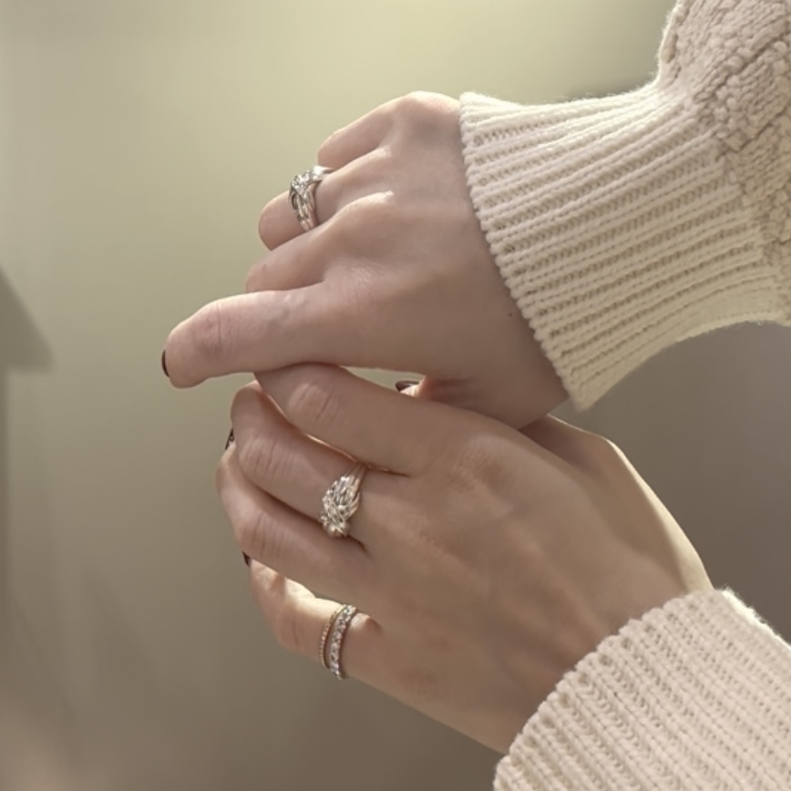 ヴィンテージでペアアクセ❤︎売れています！アレルギー対応