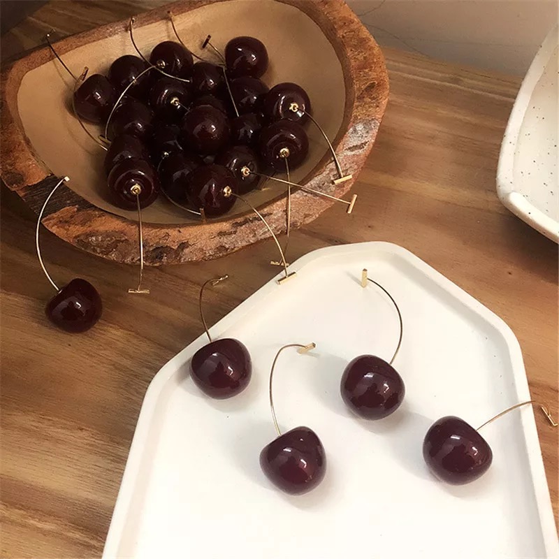 今が旬のさくらんぼ