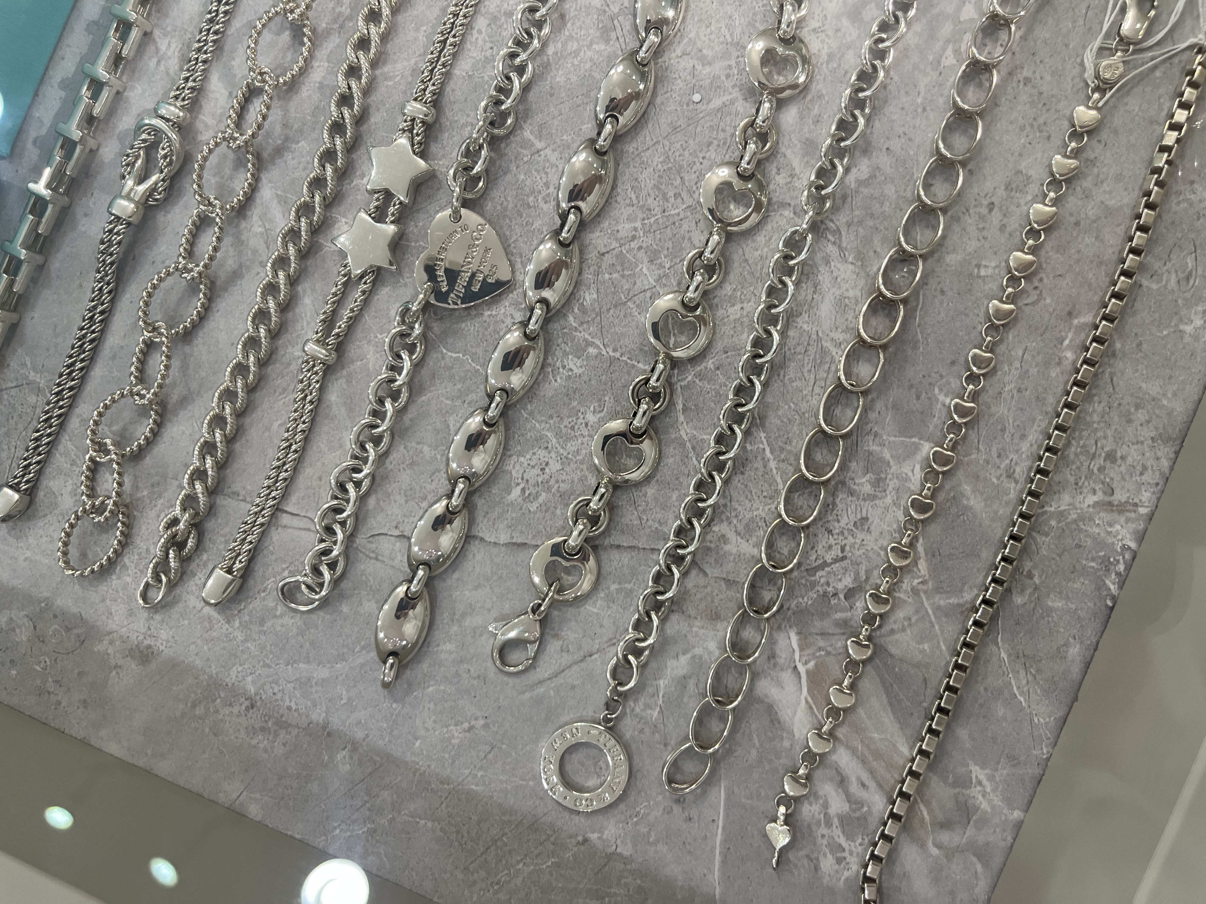 2026年最新福岡でヴィンテージティファニーエルメスアクセ、TIFFANY&CO.HERMESなら