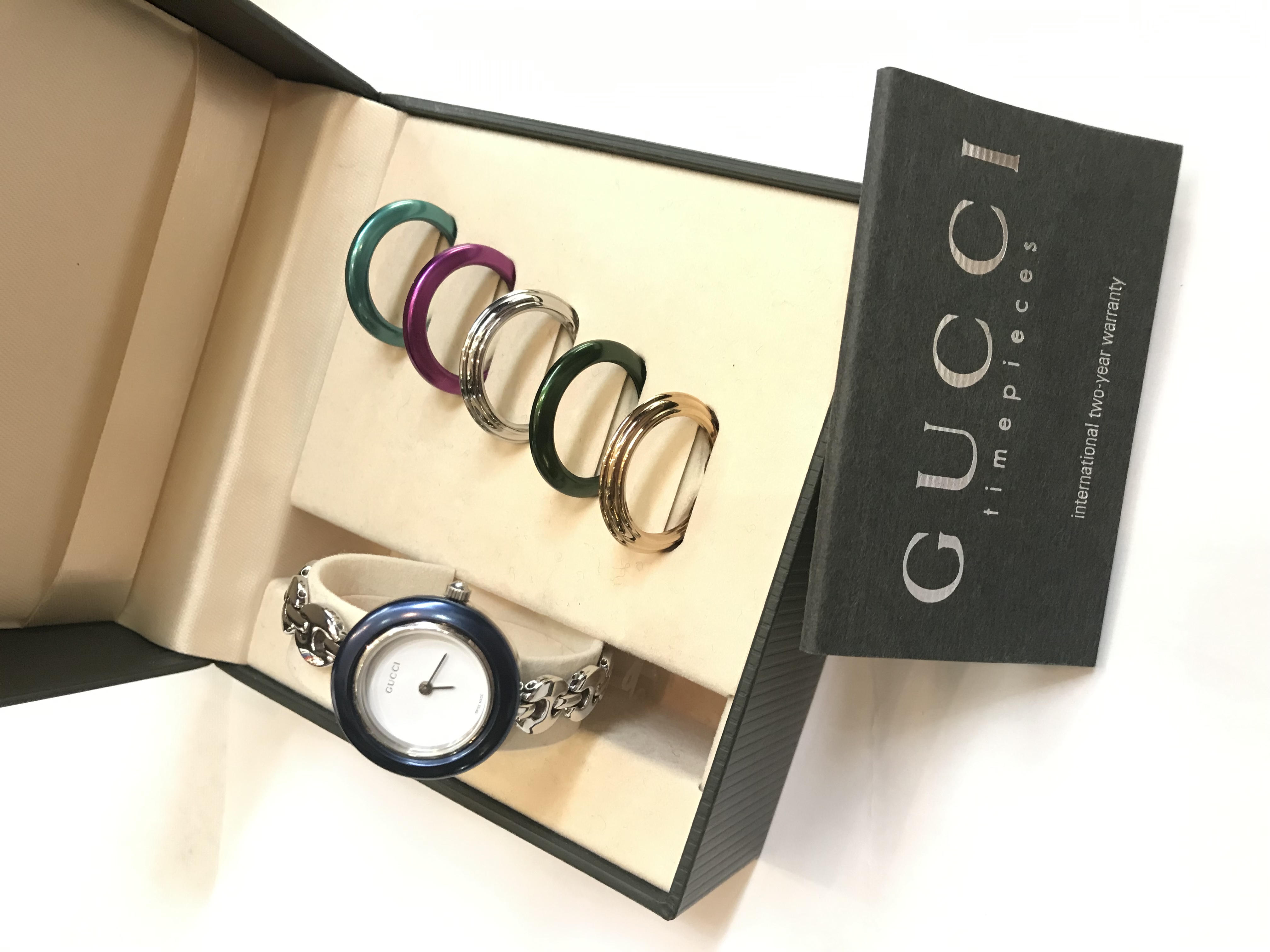 クラシカルなアンティーク WATCHが続々と登場！