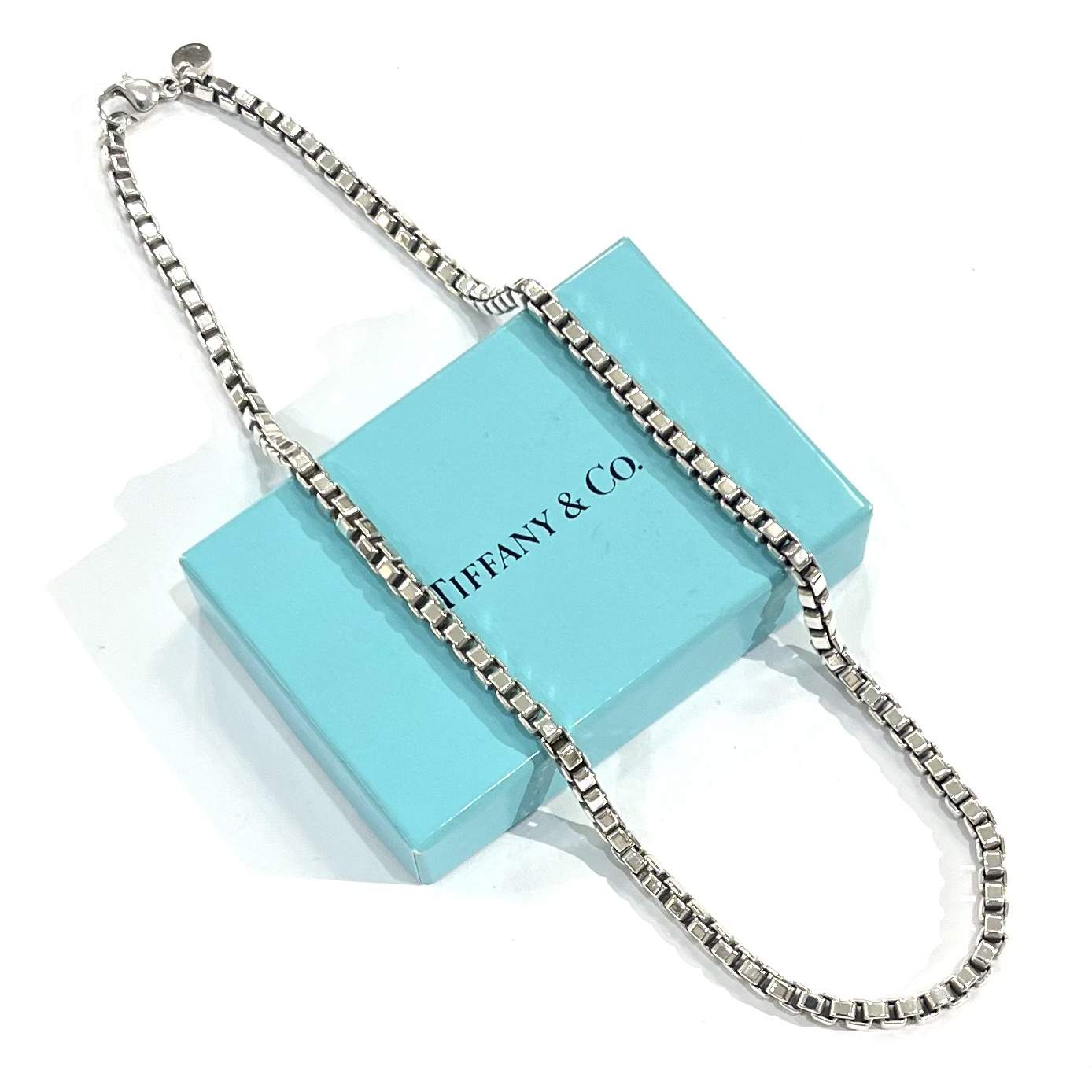 【保存版】ヴィンテージティファニーでも人気！ベネチアンネックレス＆ブレスレットの魅力を徹底解説
