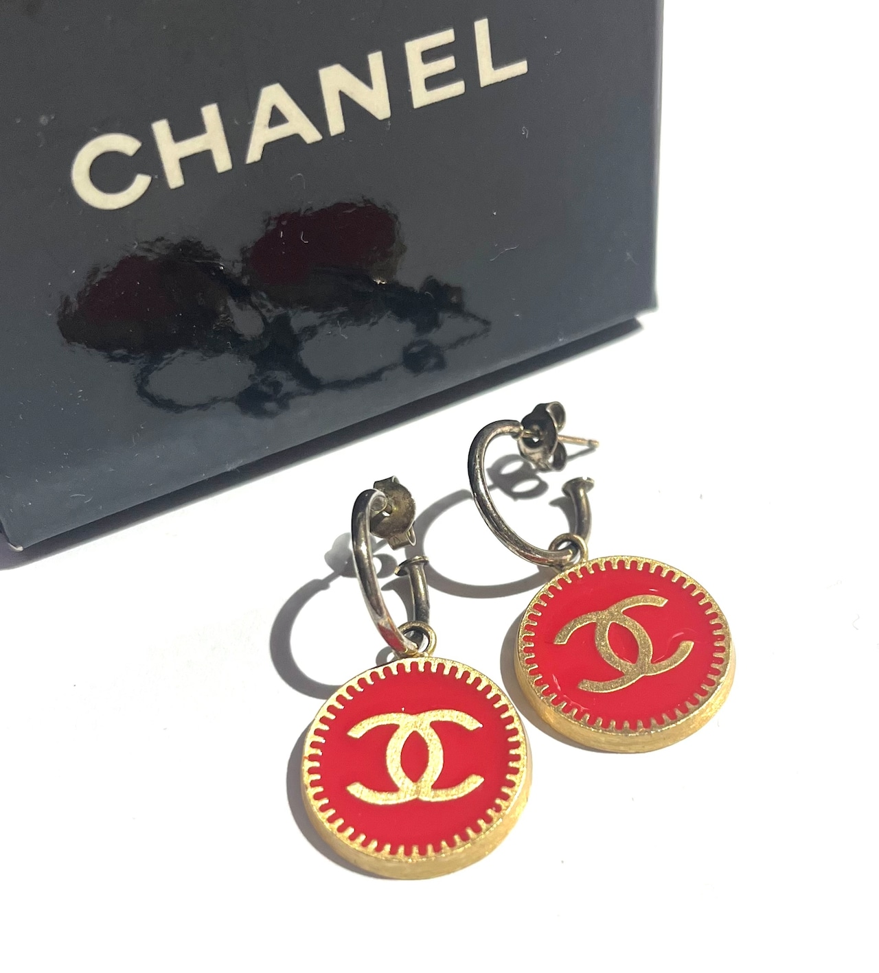 VINTAGE CHANELの魅力を体験しませんか？