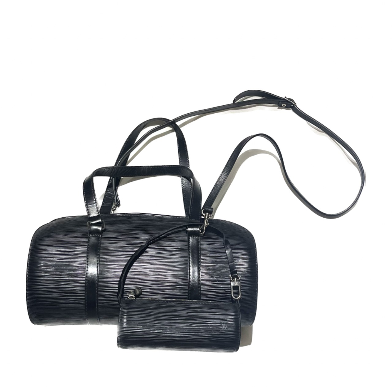 Louis Vuitton ––ヴィンテージの良さを。福岡市中央区警固1-5-28