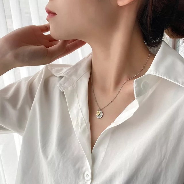 シルバーアクセサリーも充実