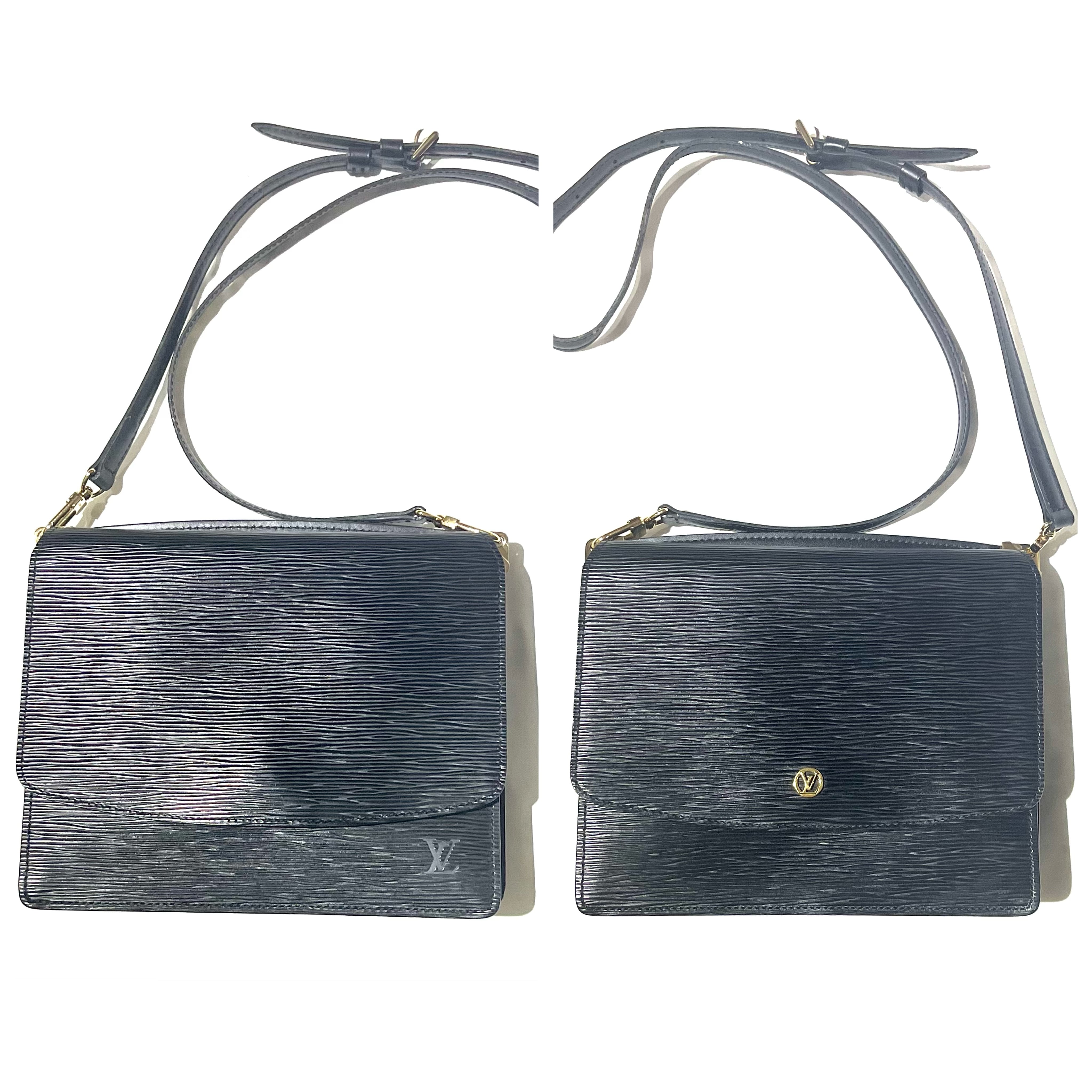 【特集】Louis Vuitton ヴィンテージバッグ　福岡でヴィンテージバッグならJ&marme