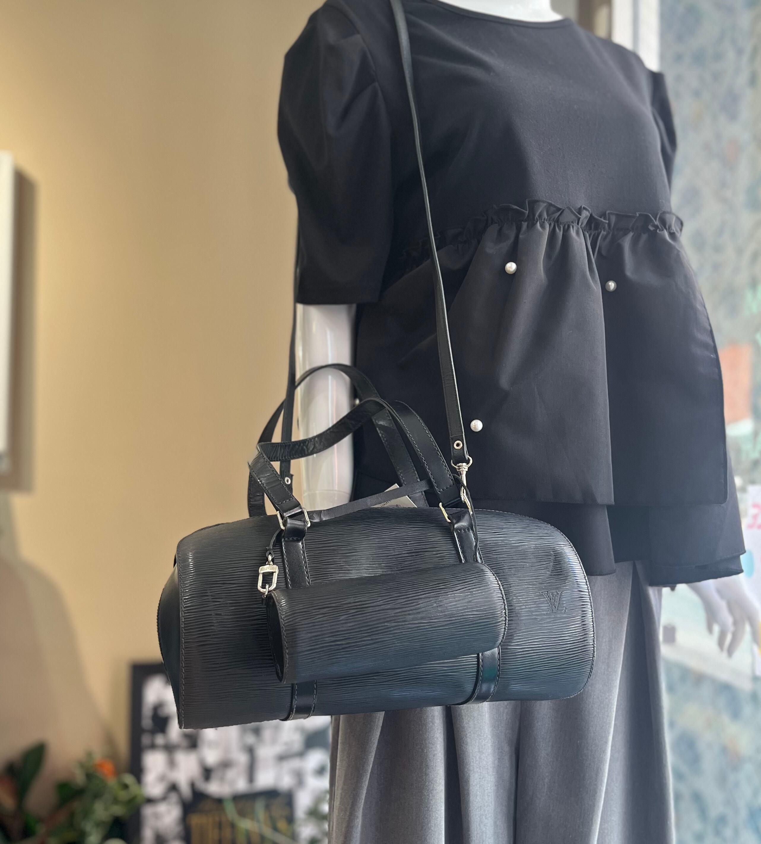 【特集】Louis Vuitton ヴィンテージバッグコレクション