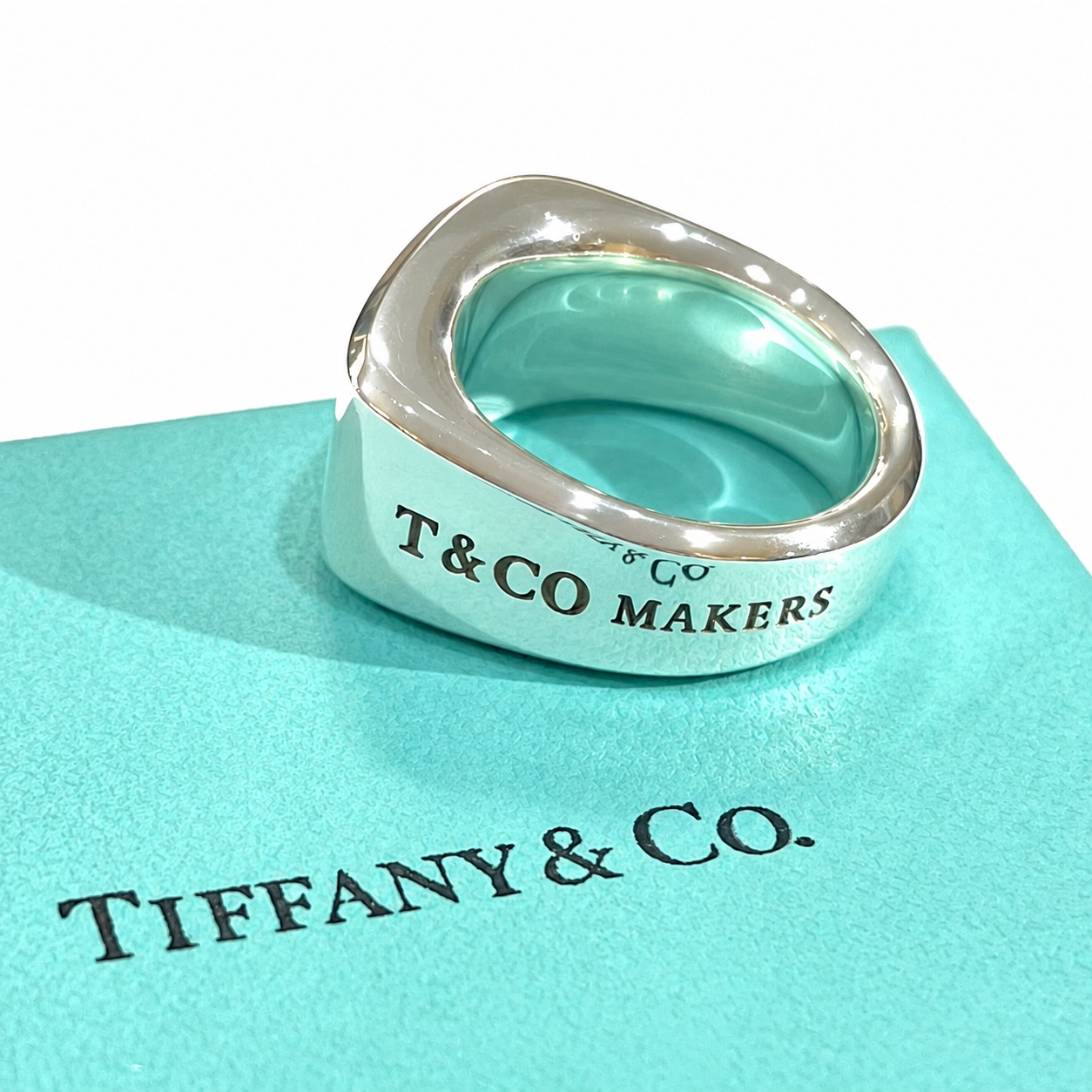 ２度と出会えないかもしれません。T&CO Makers