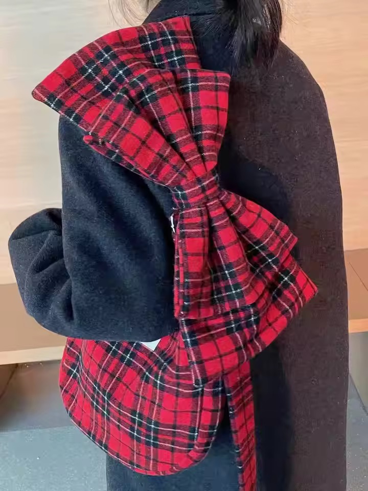 2025秋冬最新! おしゃれを楽しむ、ふんわりシルエットのすすめ