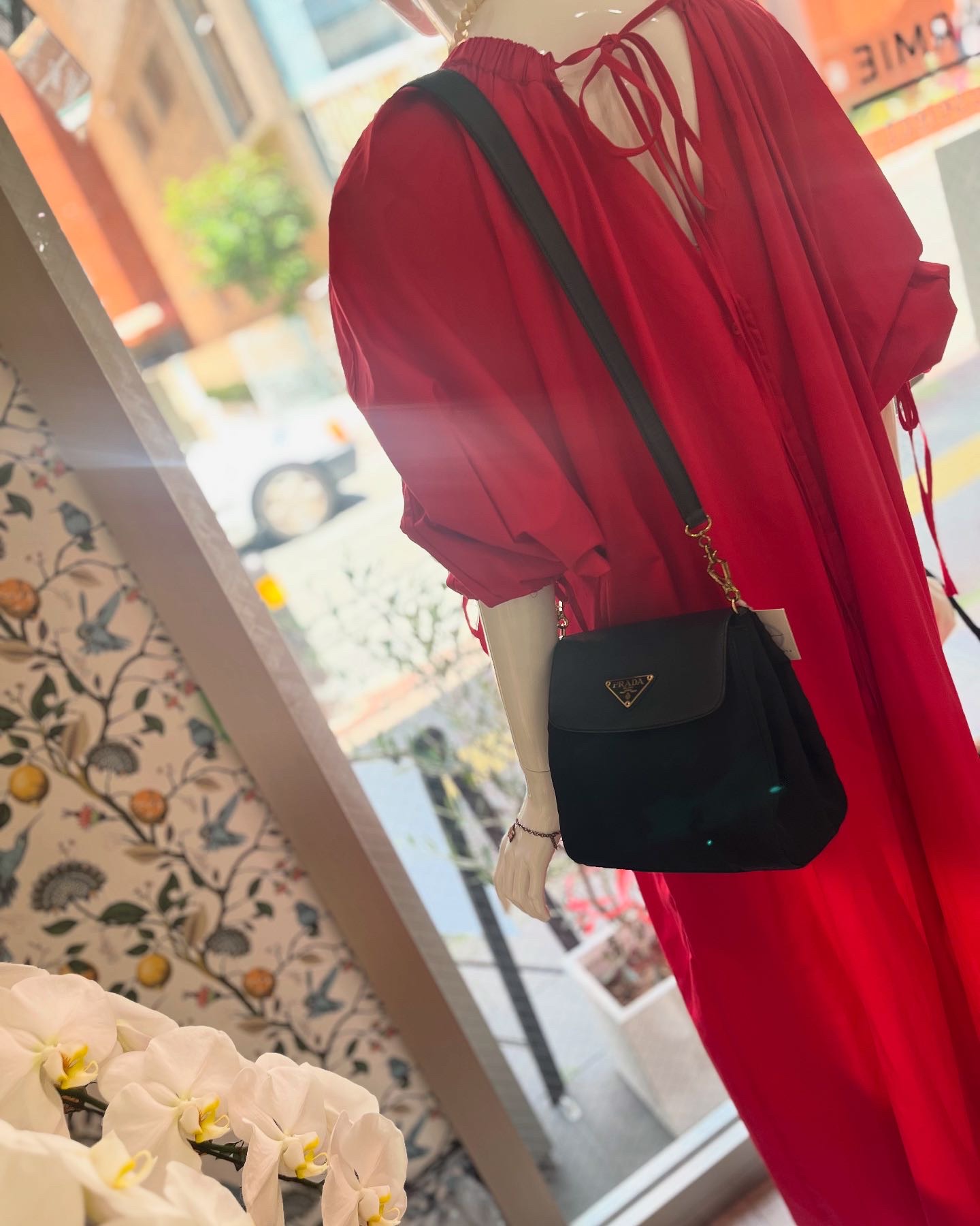 夏のお洋服はGETしましたか？(^^)