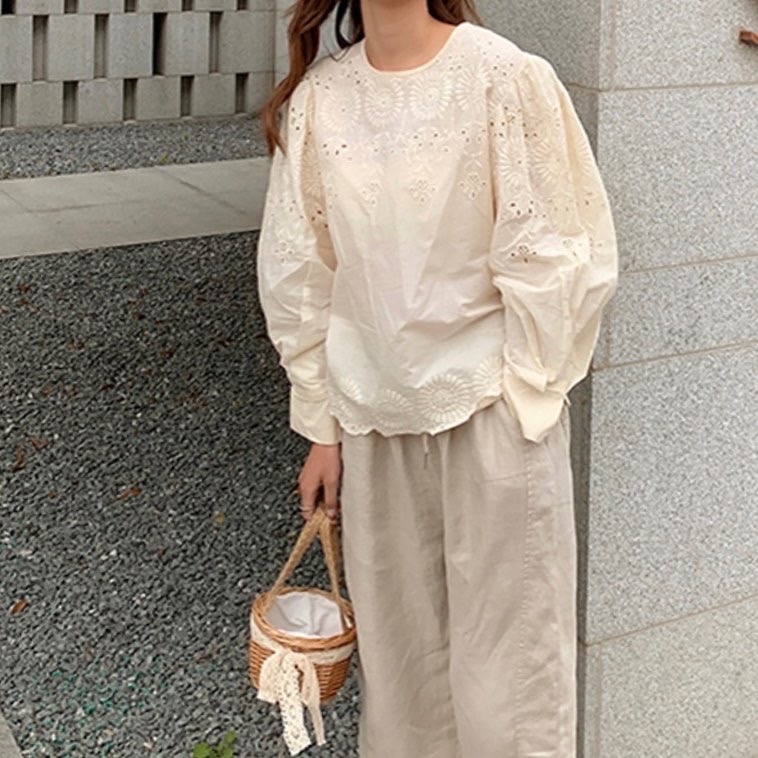 ゆるく可愛いデザイン
