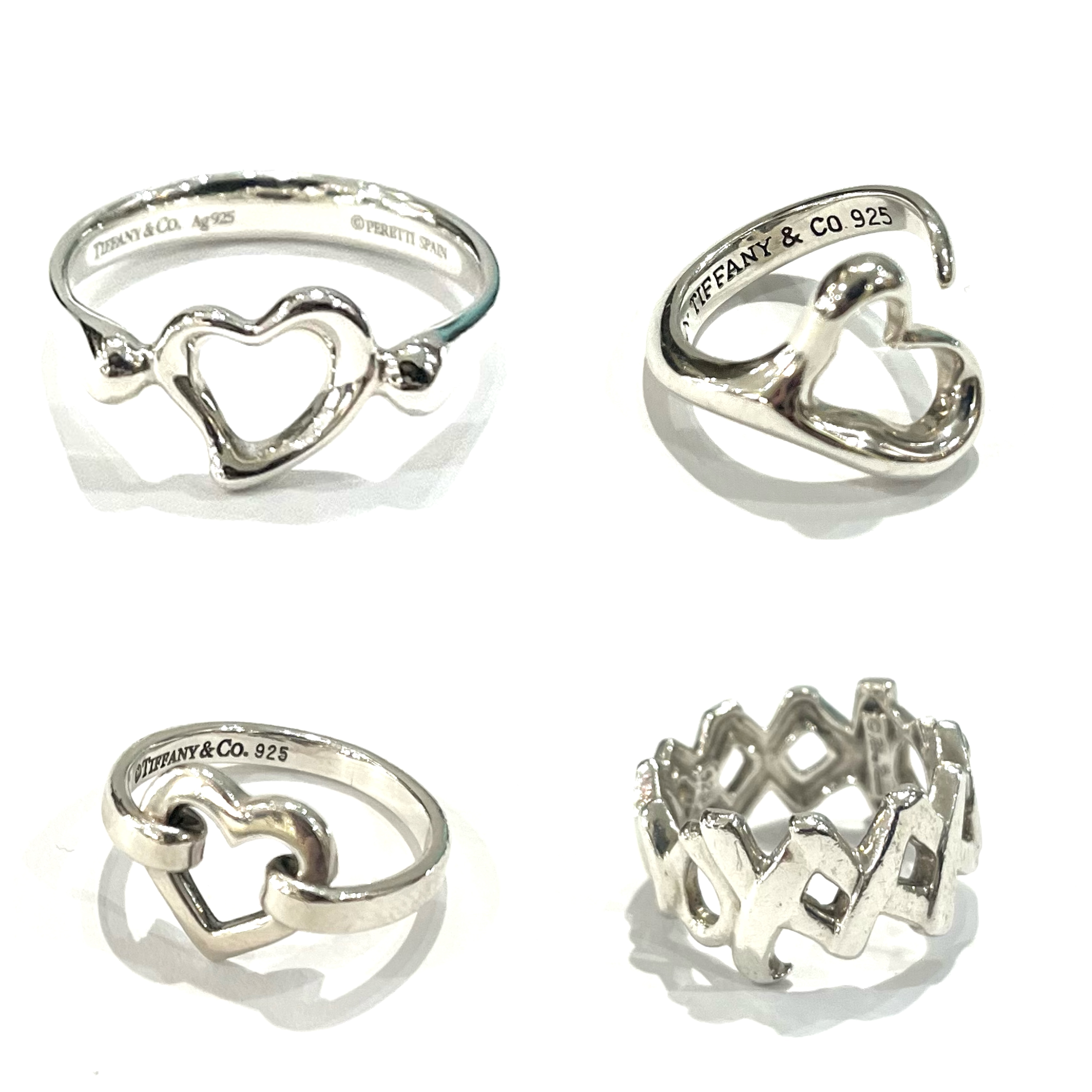 今年のご褒美はこれ！一万円台から多数のヴィンテージアクセサリー