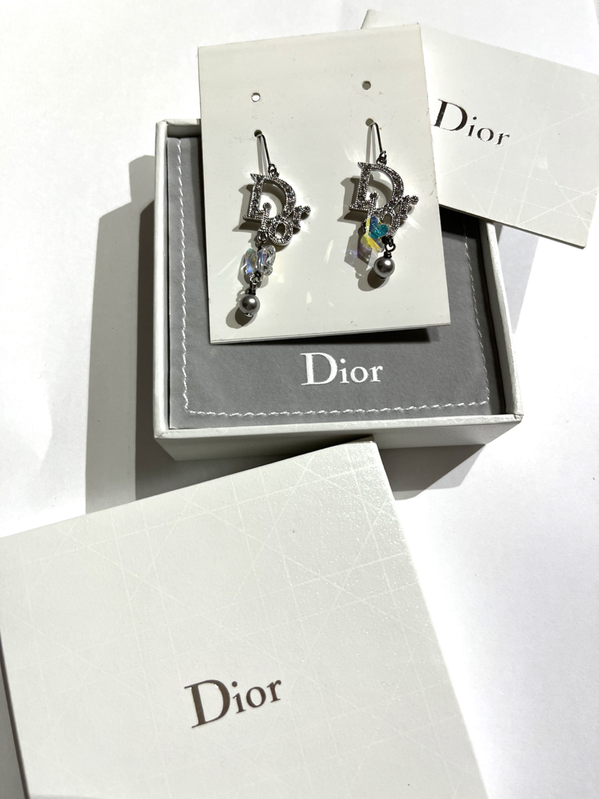 Diorヴィンテージ が熱い！♡