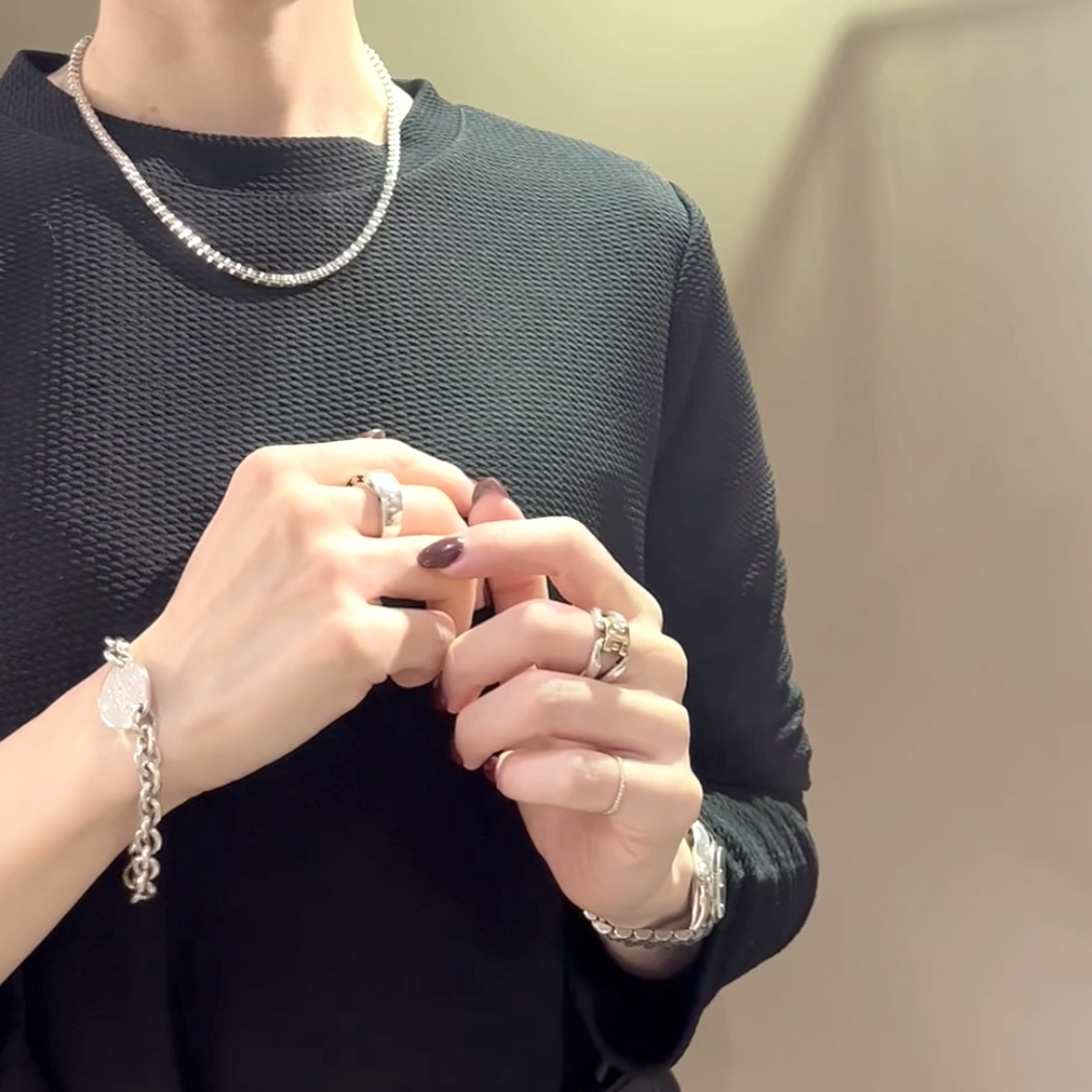 時間がつくる唯一無二の美しさを。