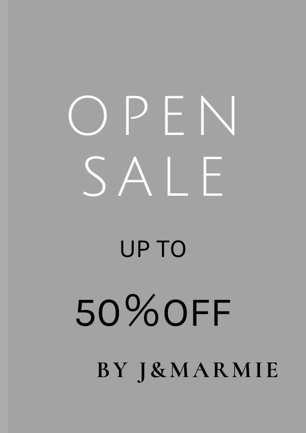 OPEN SALE