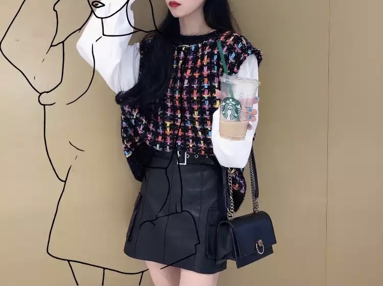 即発送も❣️可愛いニット多数❣️