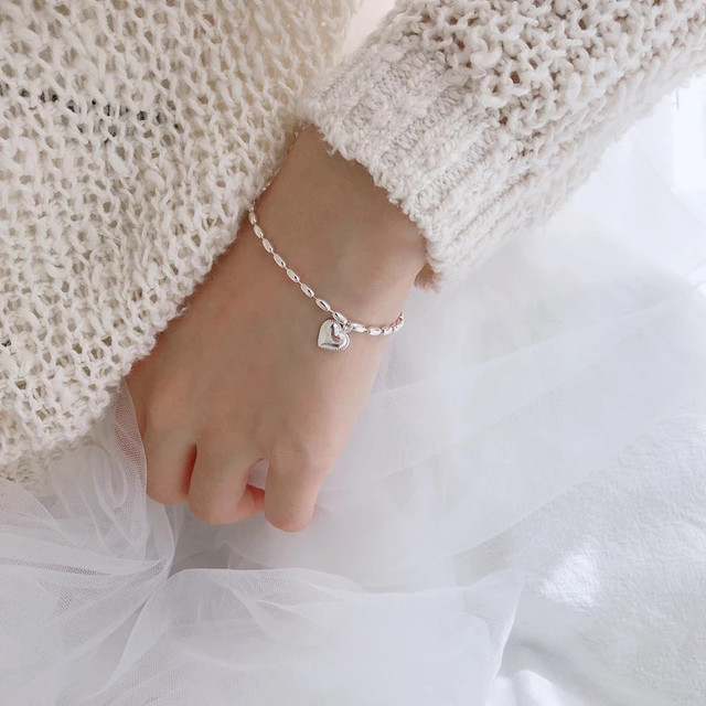 ご注文殺到！silverアクセサリー多数販売開始💕
