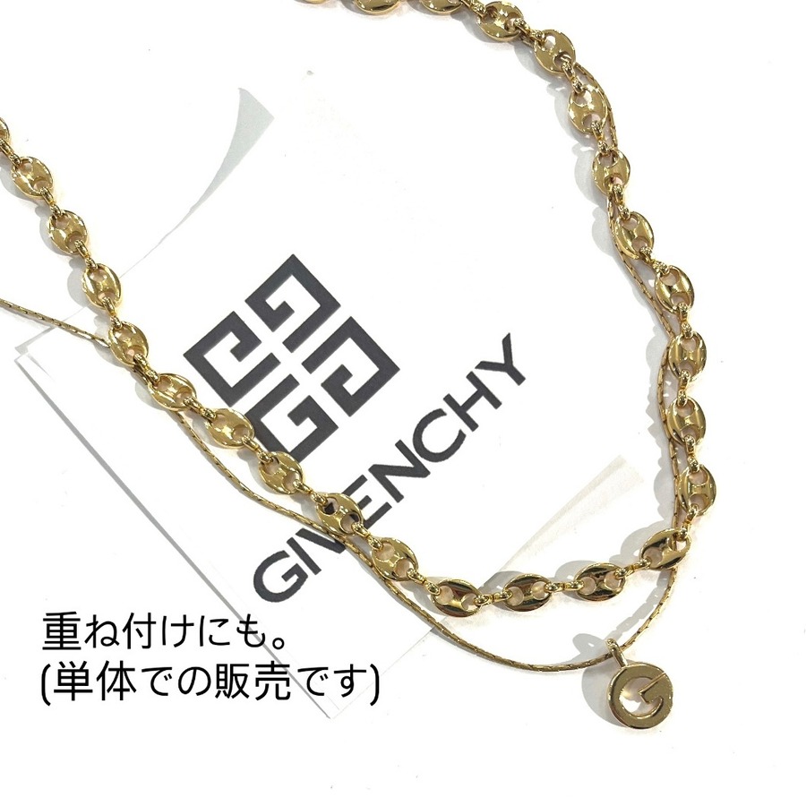 レアなGIVENCHYアクセサリーが１万円台から多数