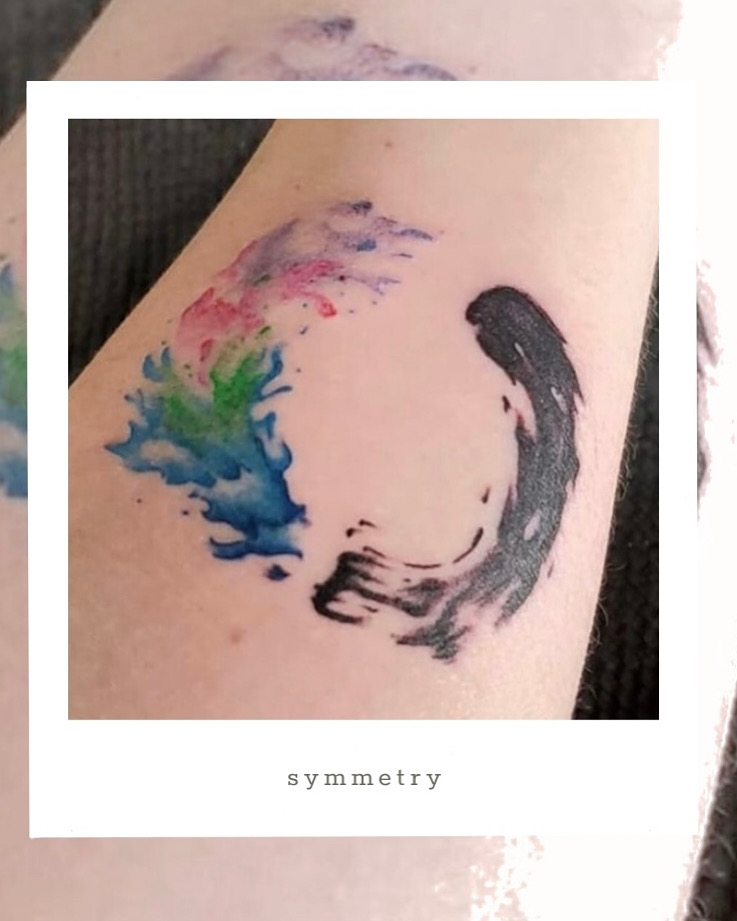 symmetry