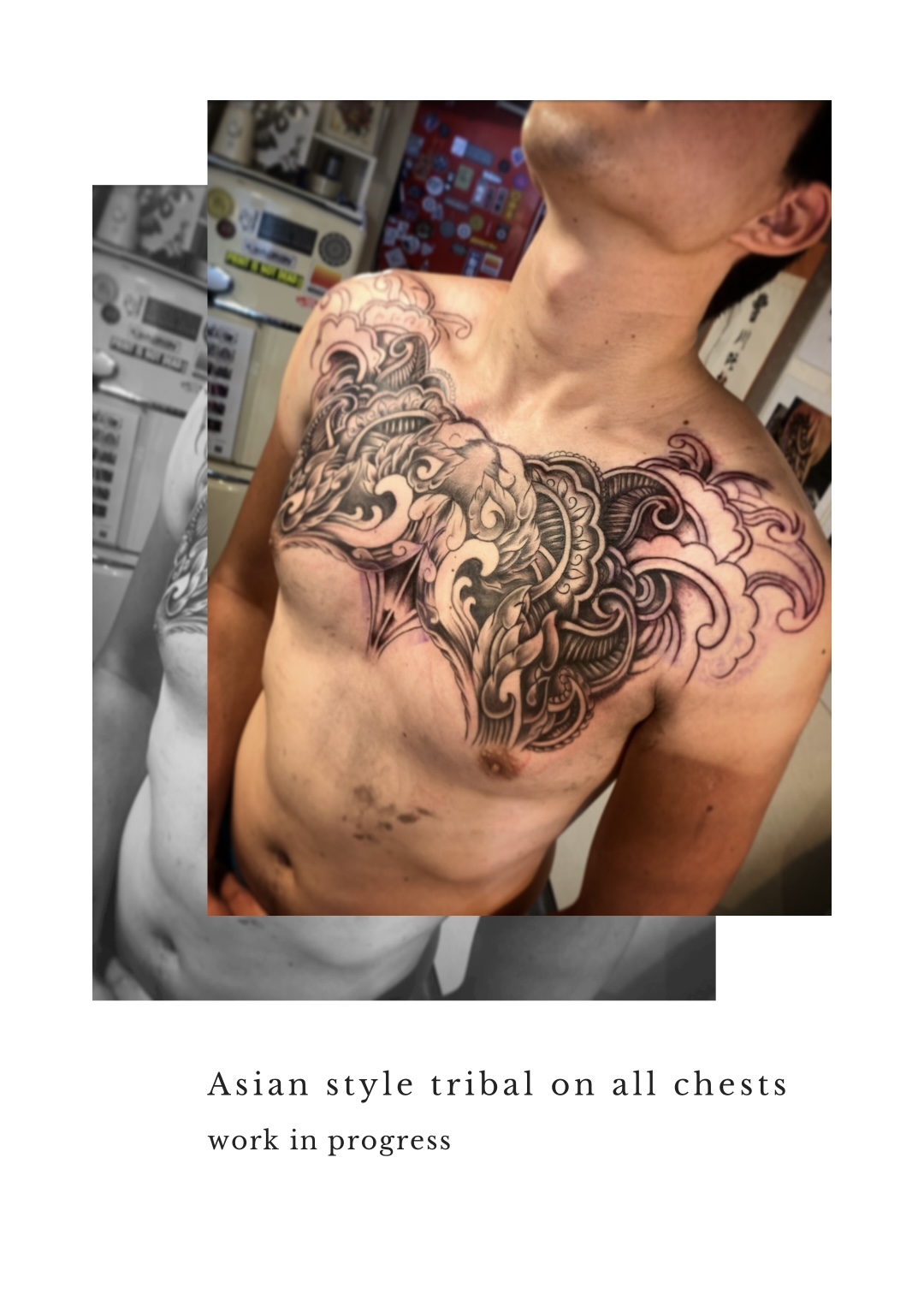 Blog Loyal Tattoo Tokyo ロイヤルタトゥースタジオ 渋谷伊彫 東京 アメ村大阪 Blog Loyal Tattoo Tokyo ロイヤルタトゥースタジオ 渋谷伊彫 東京 アメ村大阪