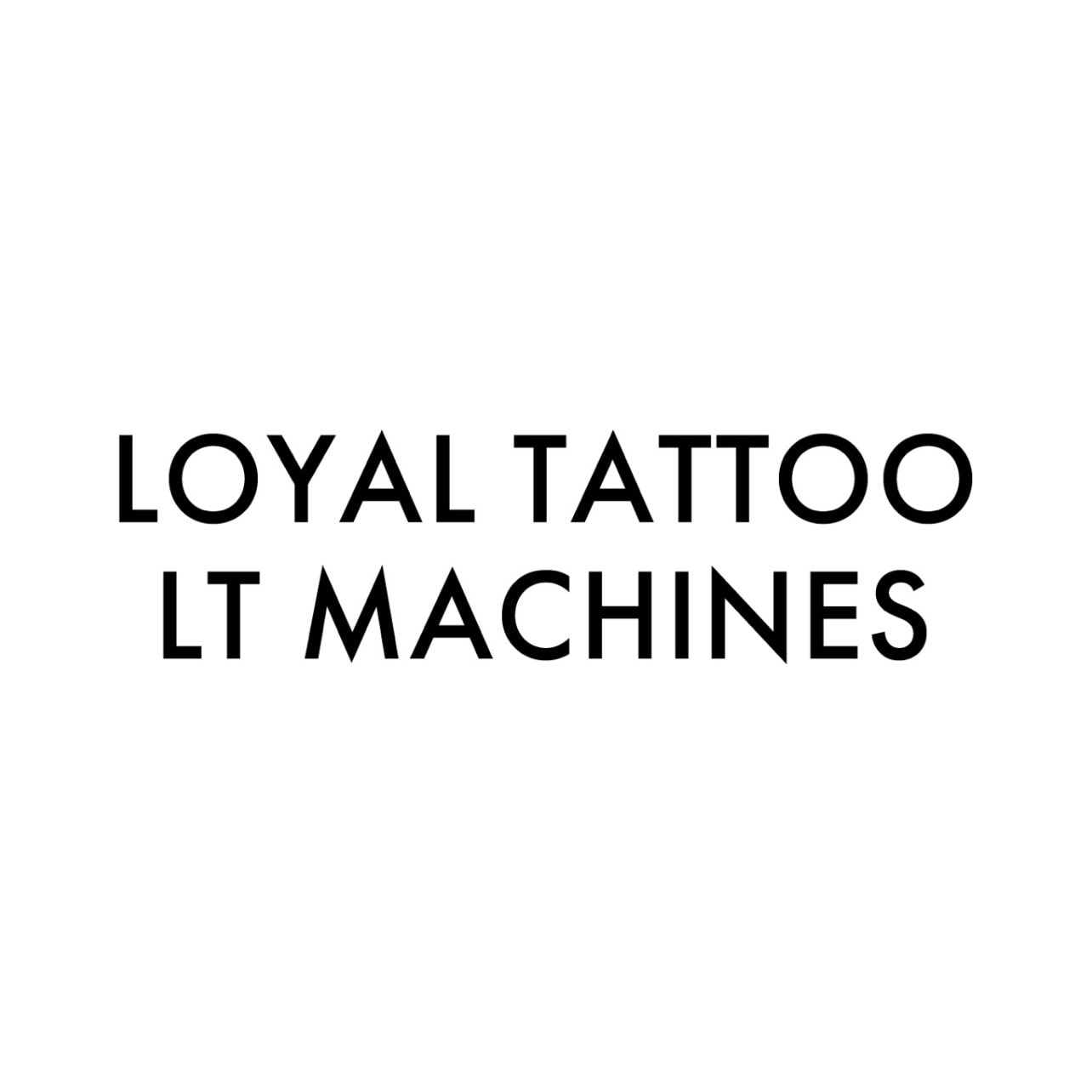 LOYAL TATTOO スタジオアクセス / 東京南青山→横浜駅前移転