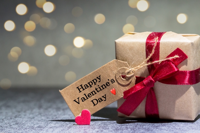 【ValentineDay‘s Gift】チョコレートを贈る習慣は意外と歴史があった！？！