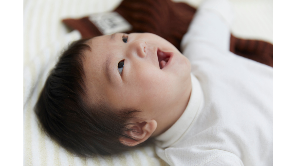 健やかな肌に、ずっと寄り添う。OneLuckが「和紙」の素材に込めた想い