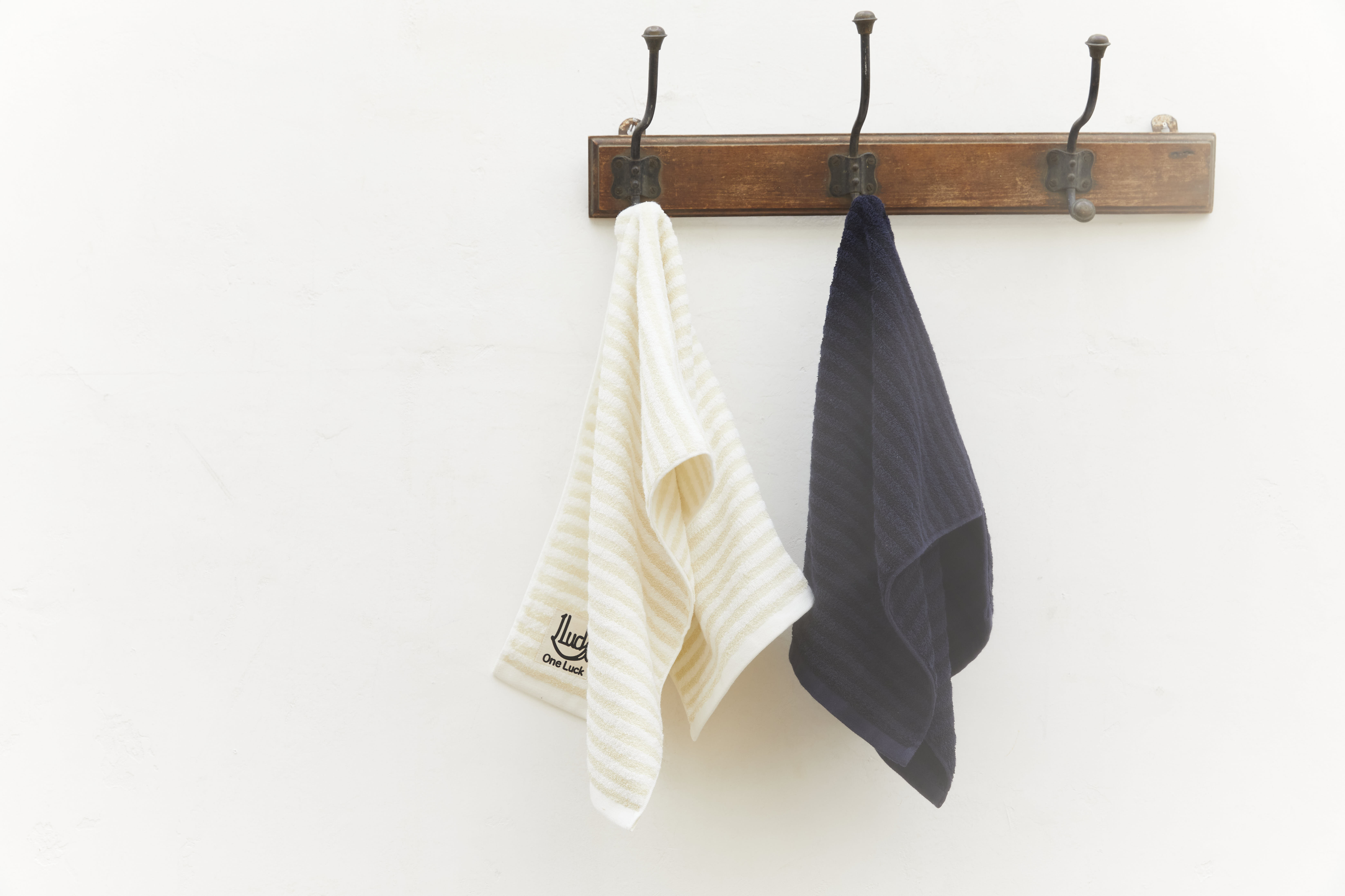 タオルの交換時期はどれくらい？お気に入りのタオルを長く使い続けるコツとは？
