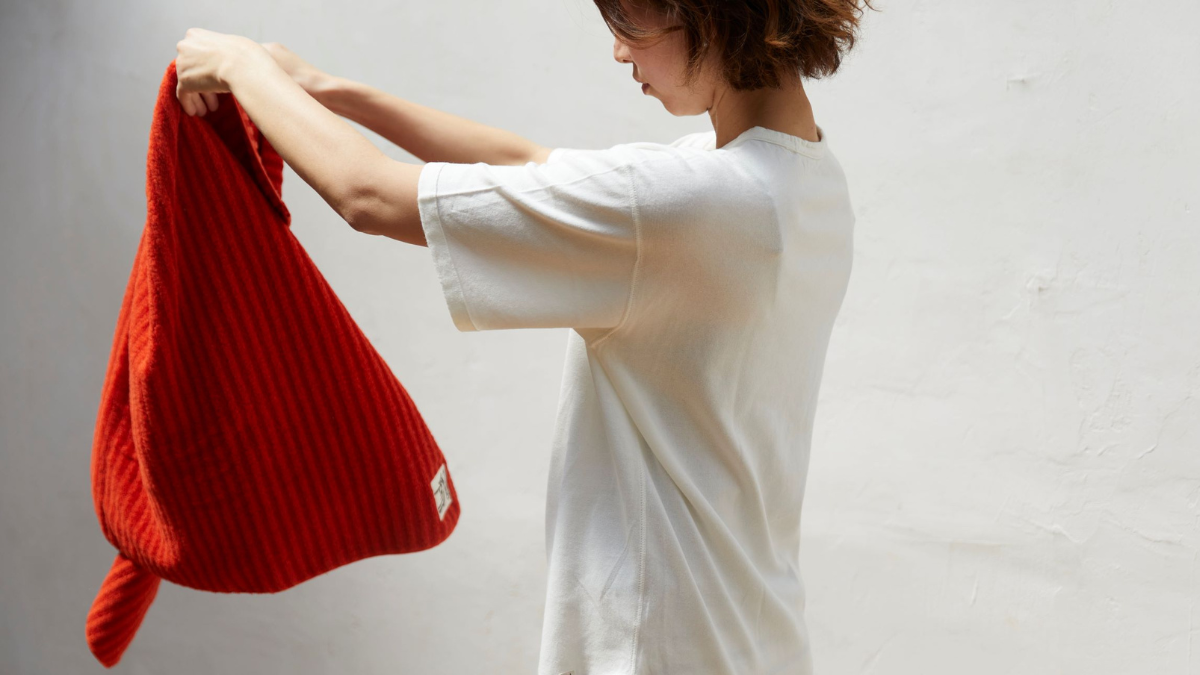 【実験】部屋干しでも臭わない？和紙タオルの驚きの抗菌力を検証