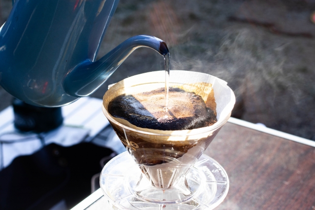 【10月1日はコーヒーの日】コーヒーの知識が深まるイベントや期限、コーヒー豆カスの利用法もご紹介。