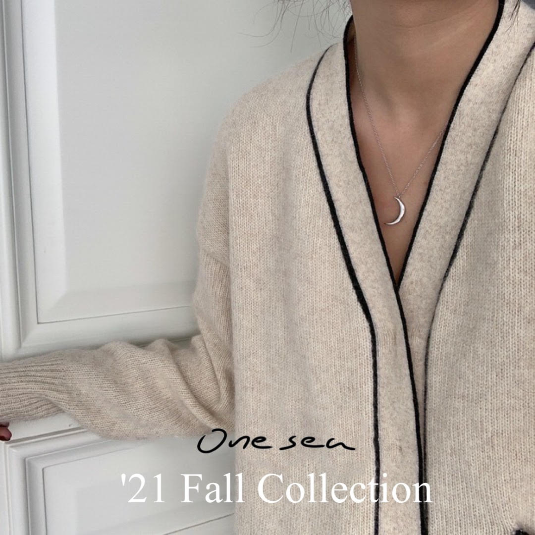 onesea '21 Fall Collection vol.1