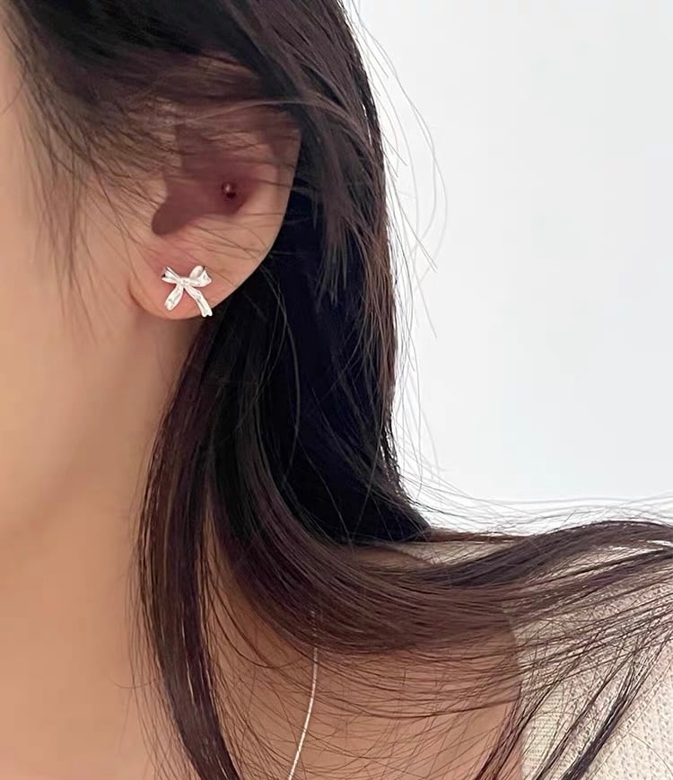 バレンタインにおすすめアクセ🍫🎀✨