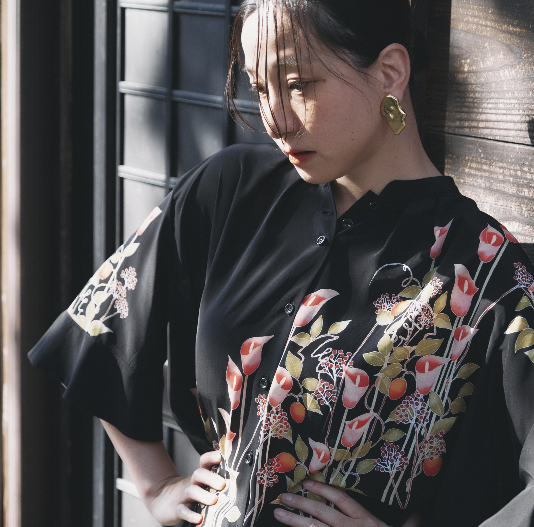 繊研新聞社｜取材掲載記事｜カルマ・カリーナ