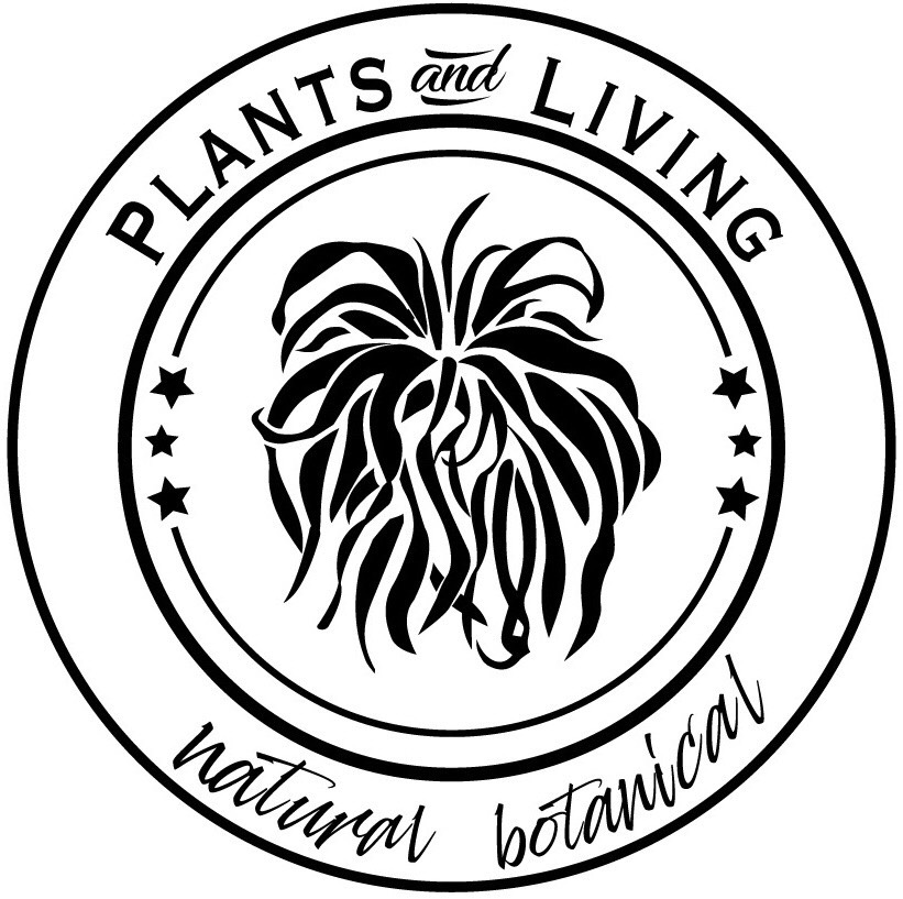 PLANTS and LIVING について