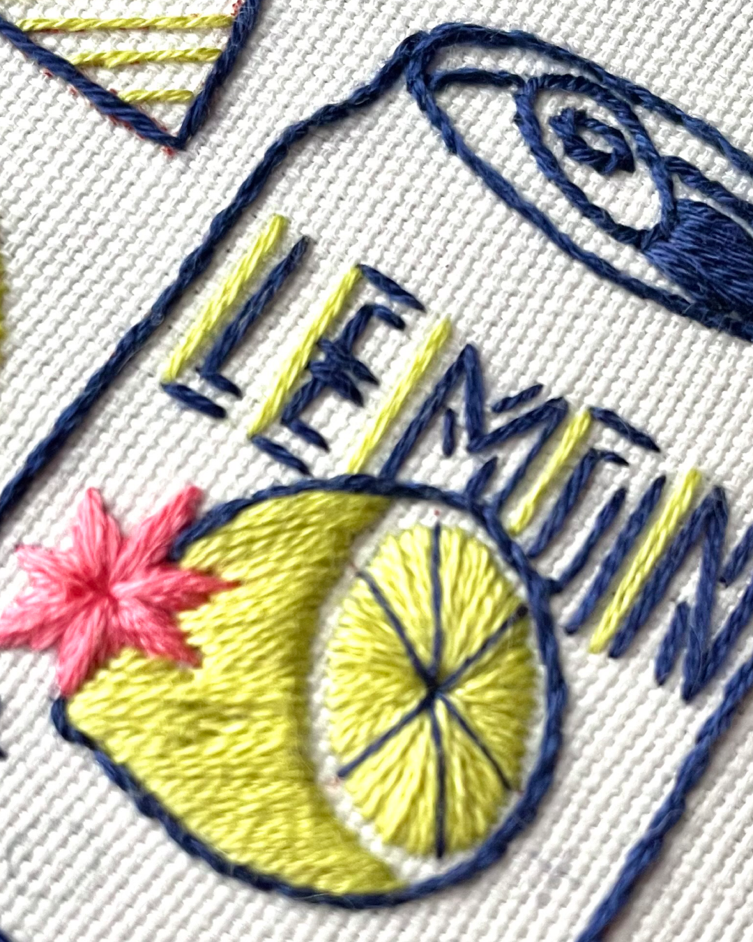 ［ 5/16 更新 ］刺繍糸のカラー決定しました！［ ショップブログ ］