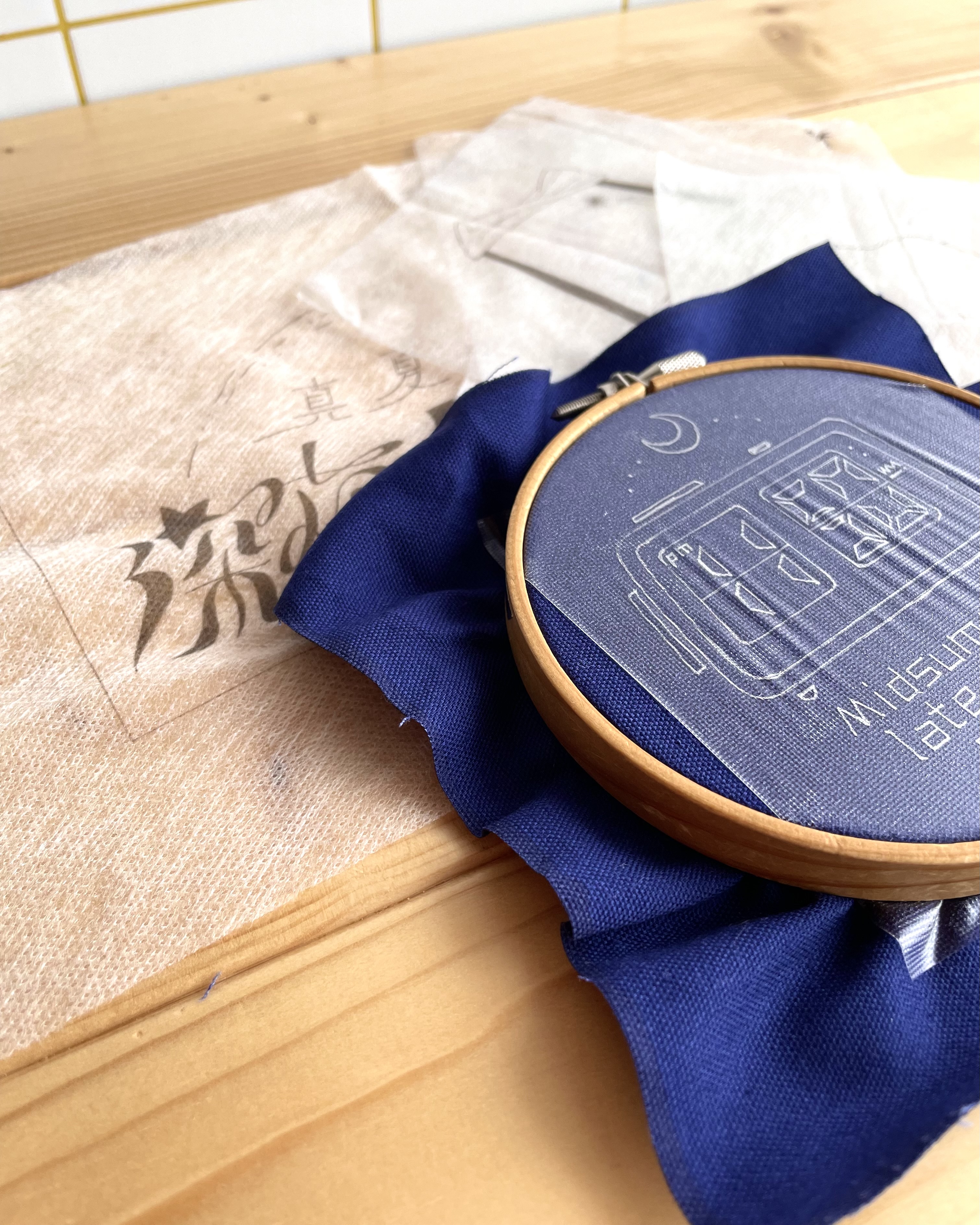 ［ 8/27 更新 ］新コレクション準備中［ ショップブログ ］