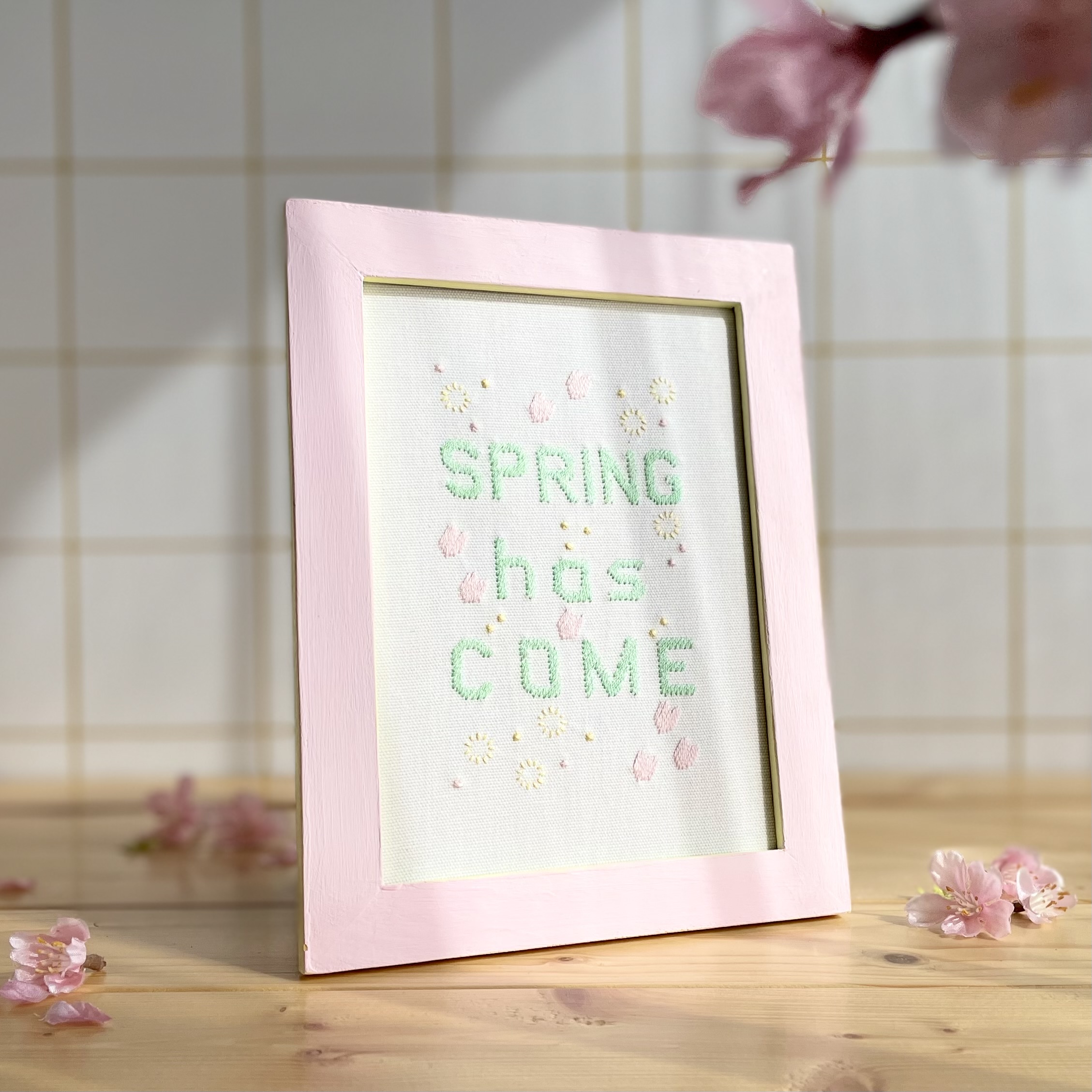 ［ 2/11更新 ］13日発売 春図案［ ショップブログ ］