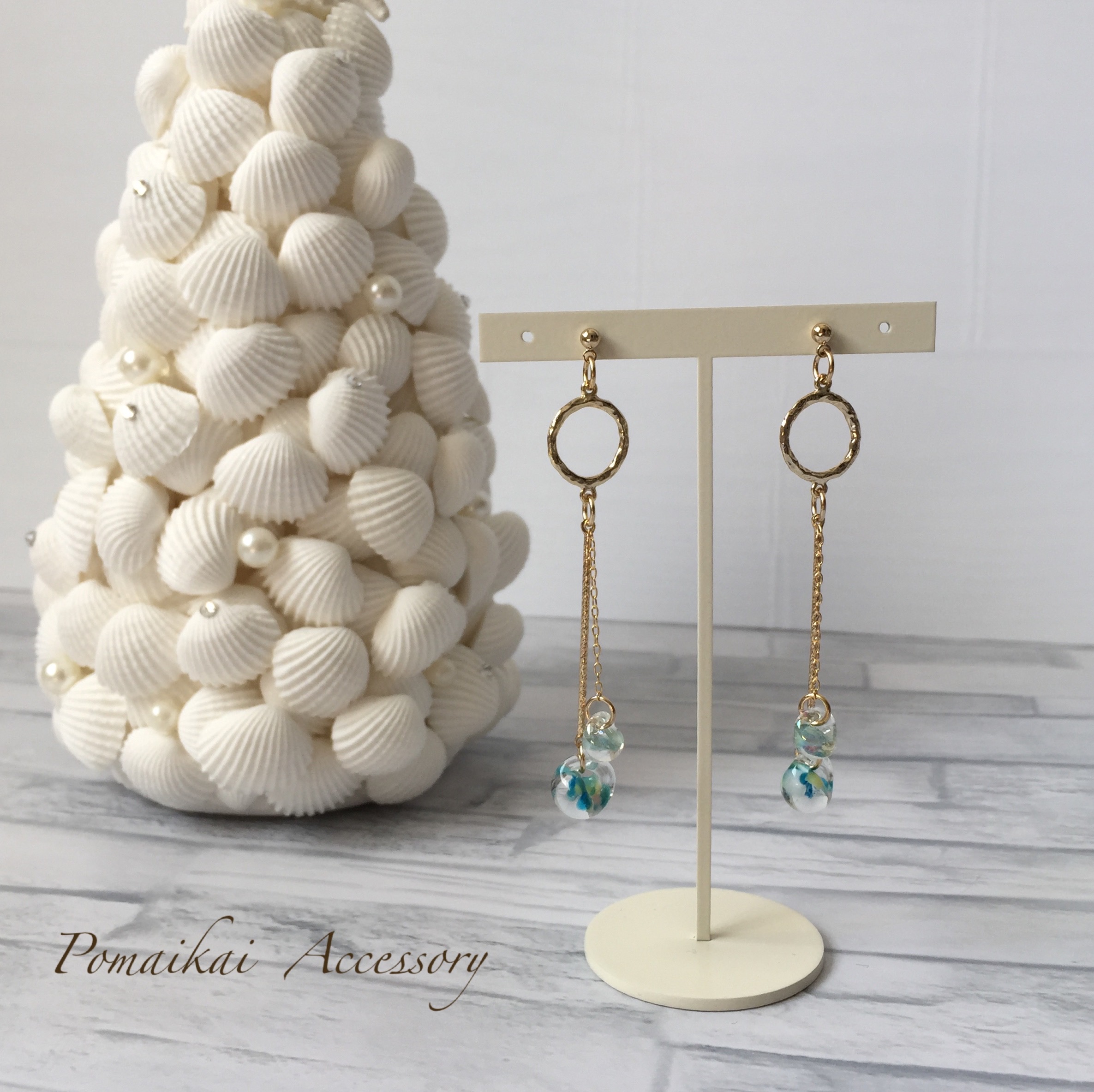 Spring design accessories