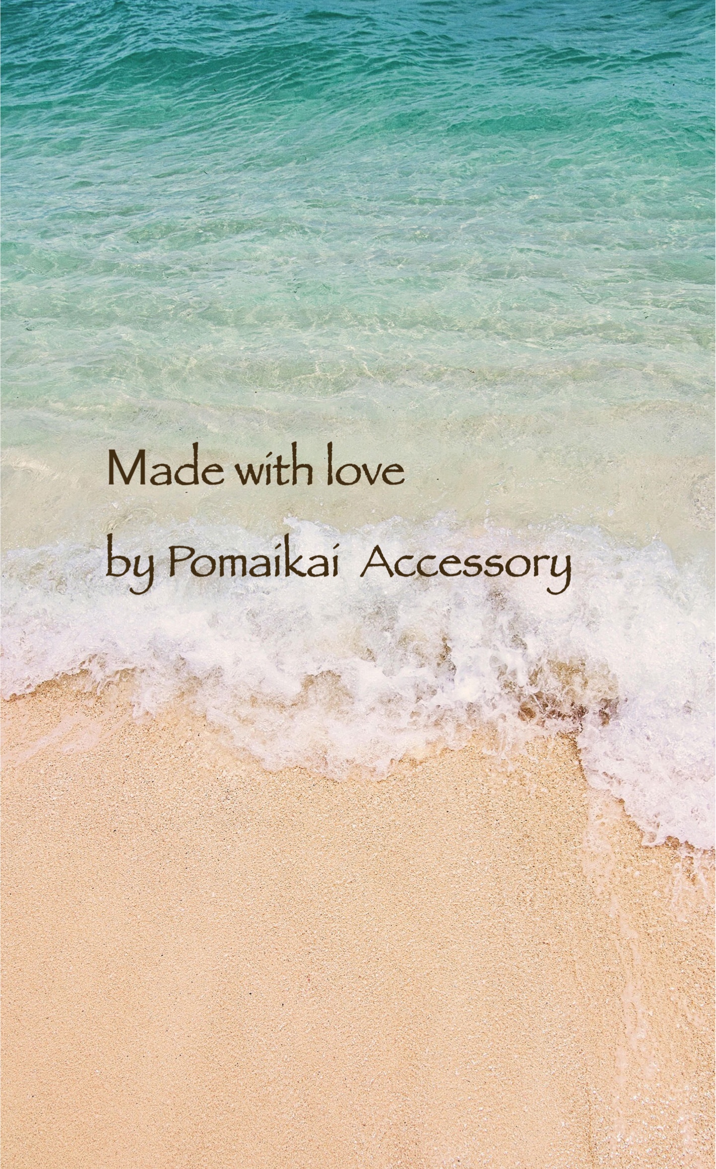 Pomaikai Accessory