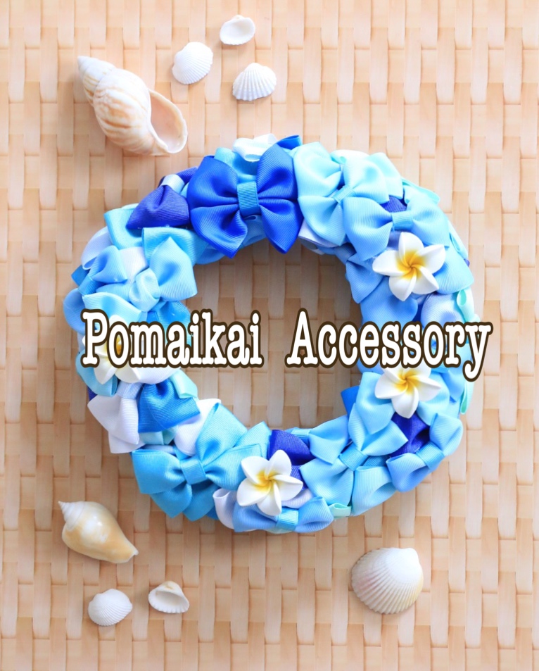 Pomaikai  Accessoryです
