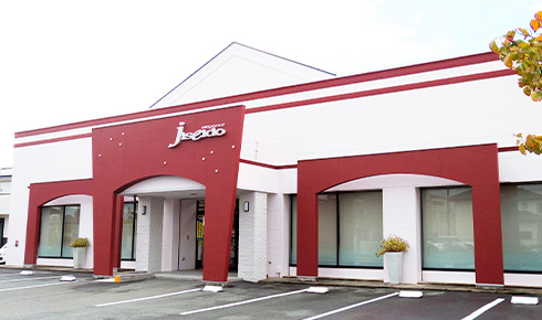 2024/12/7-12/9 N PRODUCT in 静岡県(袋井市)