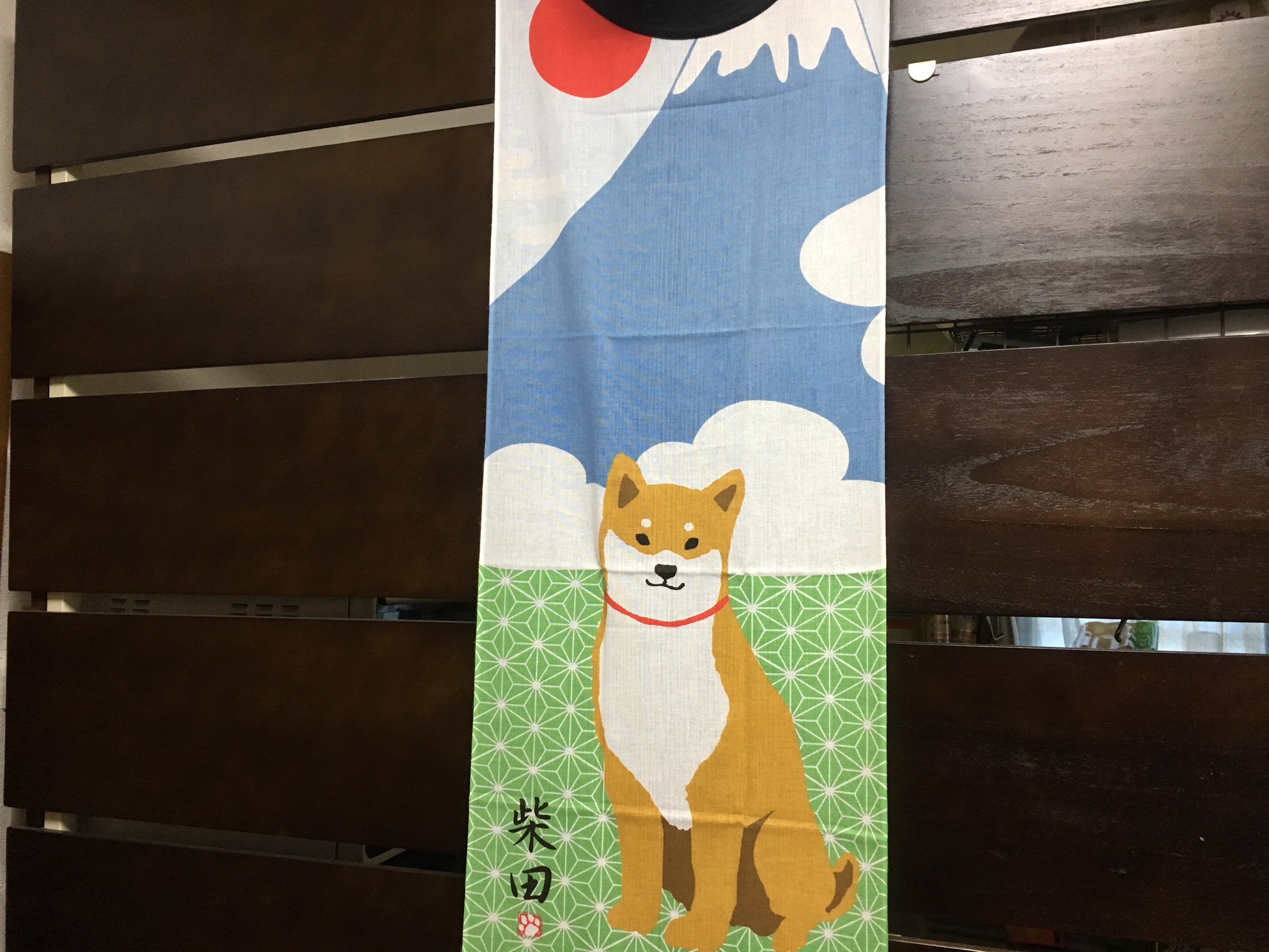 てぬぐいlife1