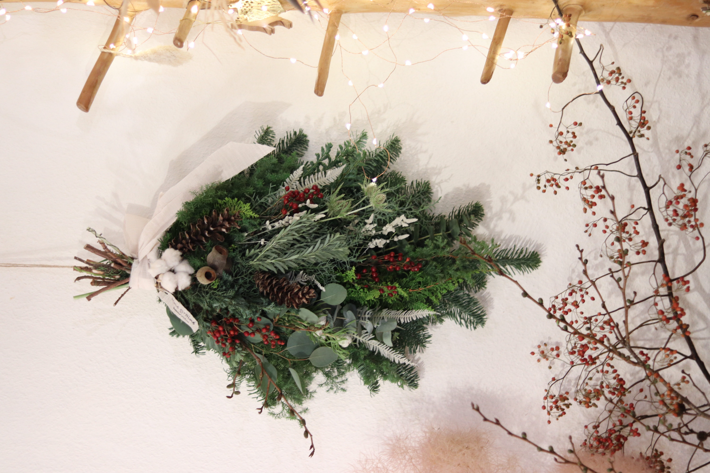 Xmas workshop 2025のご案内
