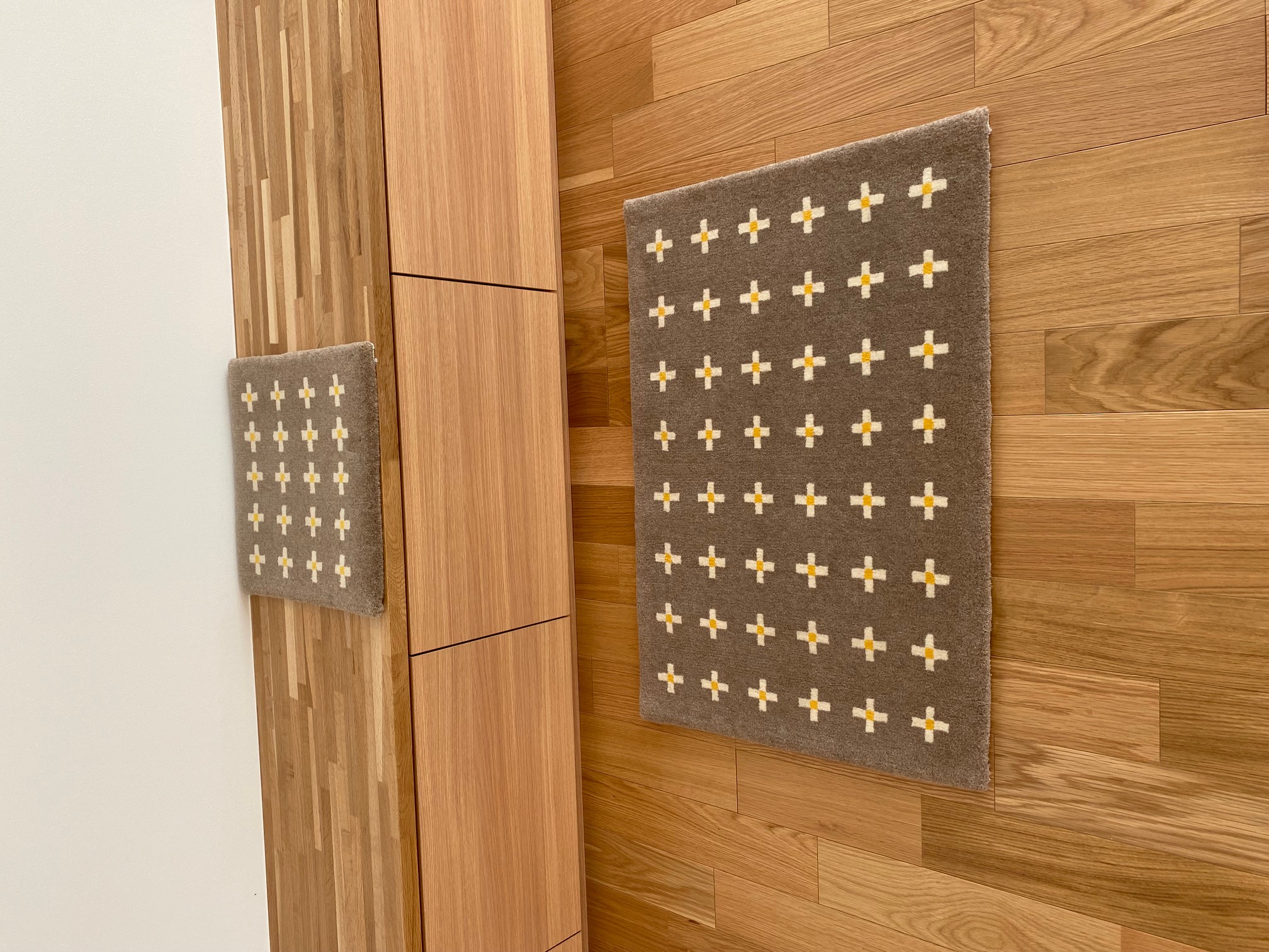 あべのハルカス近鉄本店にて展示販売いたします